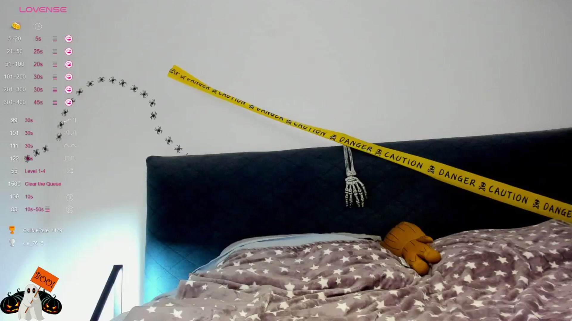 Gallery image thumbnail from Aliannaa's myfreecams stream on, 10/27/2023, 16:49 image 4 of 20