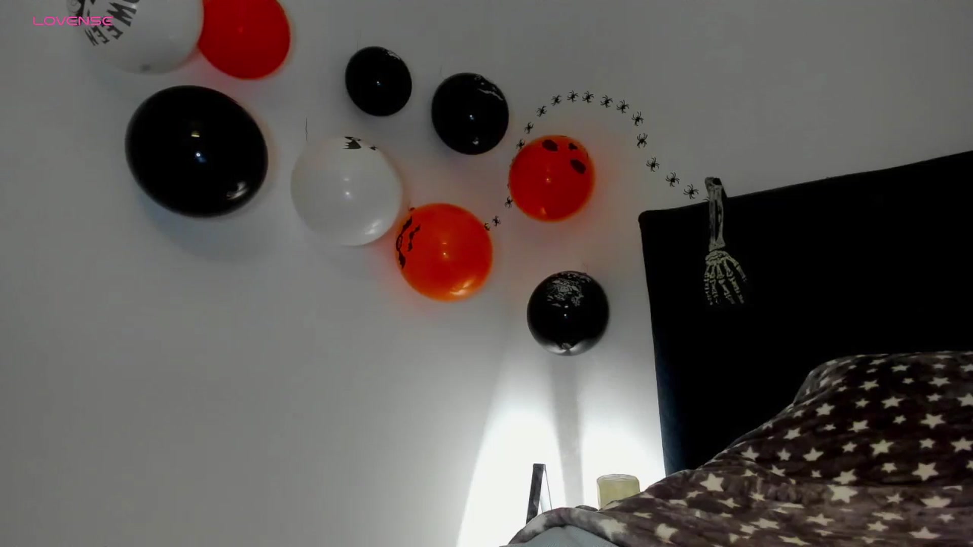Gallery image thumbnail from Aliannaa's myfreecams stream on, 10/31/2023, 14:11 image 7 of 20