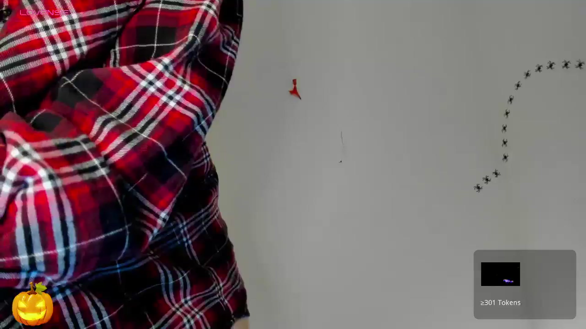 Gallery image thumbnail from Aliannaa's myfreecams stream on, 10/31/2023, 21:49 image 19 of 20