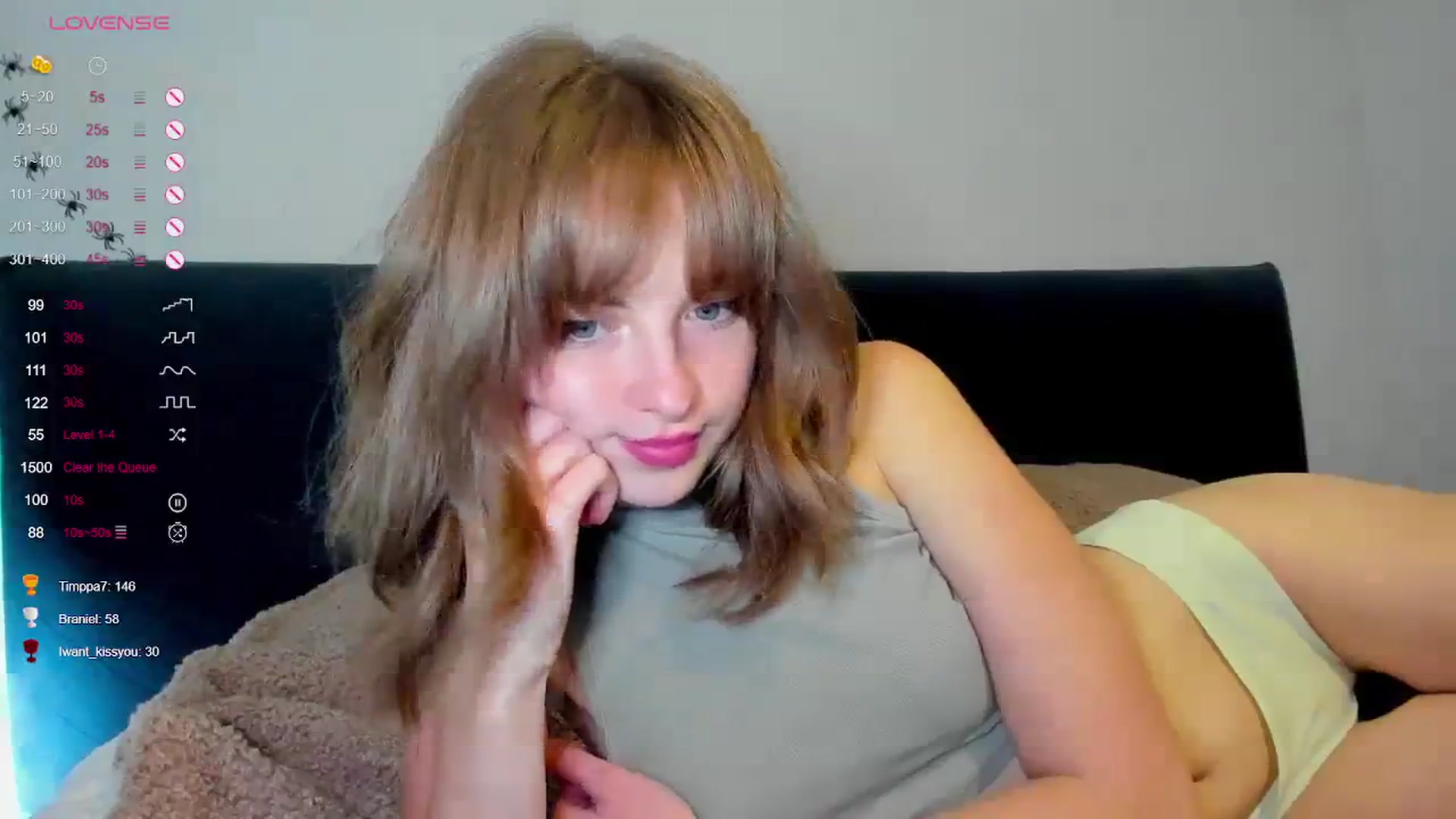 Gallery image thumbnail from Aliannaa's myfreecams stream on, 11/06/2023, 18:00 image 2 of 20