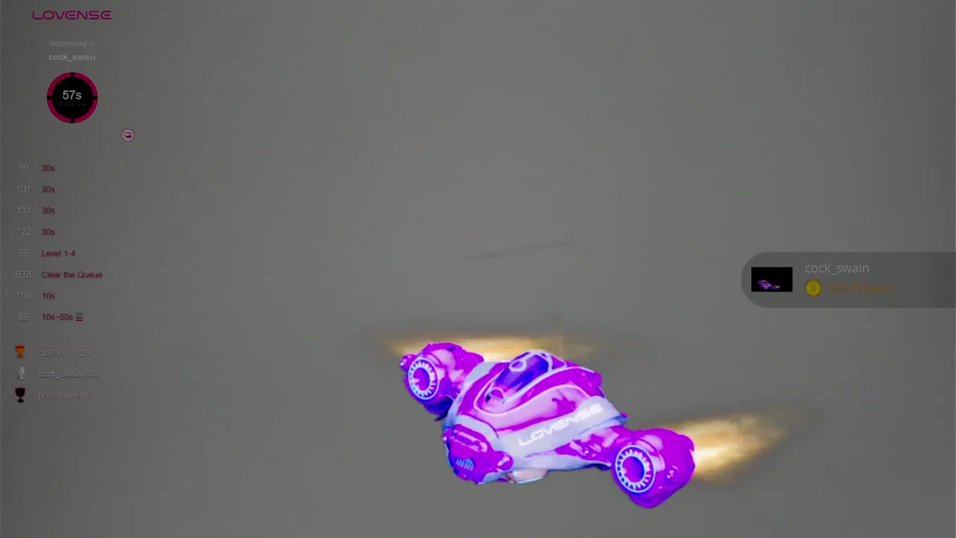 Gallery image thumbnail from Aliannaa's myfreecams stream on, 11/10/2023, 19:05 image 19 of 20