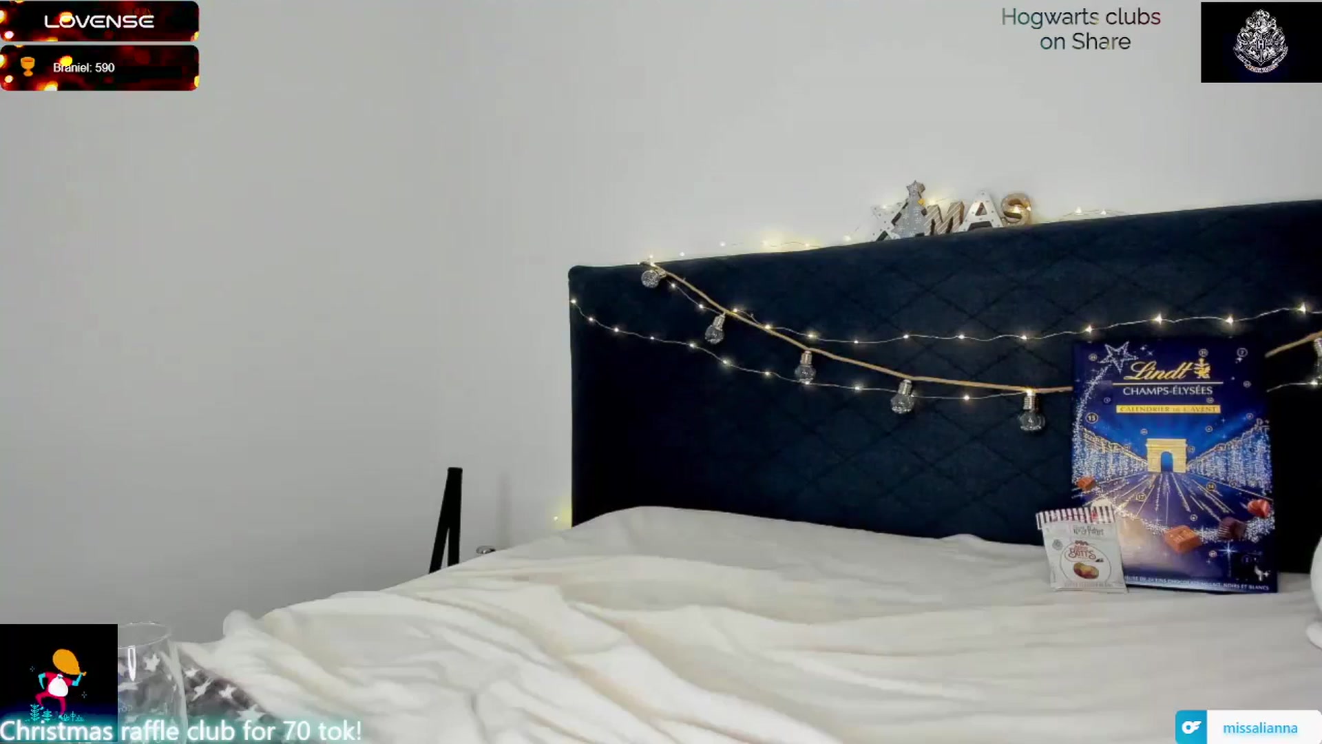 Gallery image thumbnail from Aliannaa's myfreecams stream on, 12/06/2023, 20:18 image 5 of 20