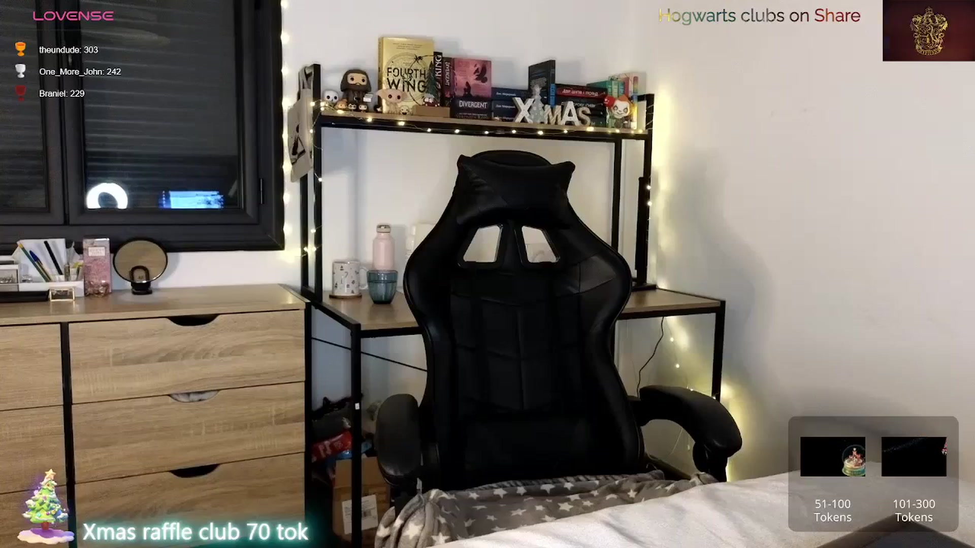 Gallery image thumbnail from Aliannaa's myfreecams stream on, 12/28/2023, 19:48 image 4 of 20