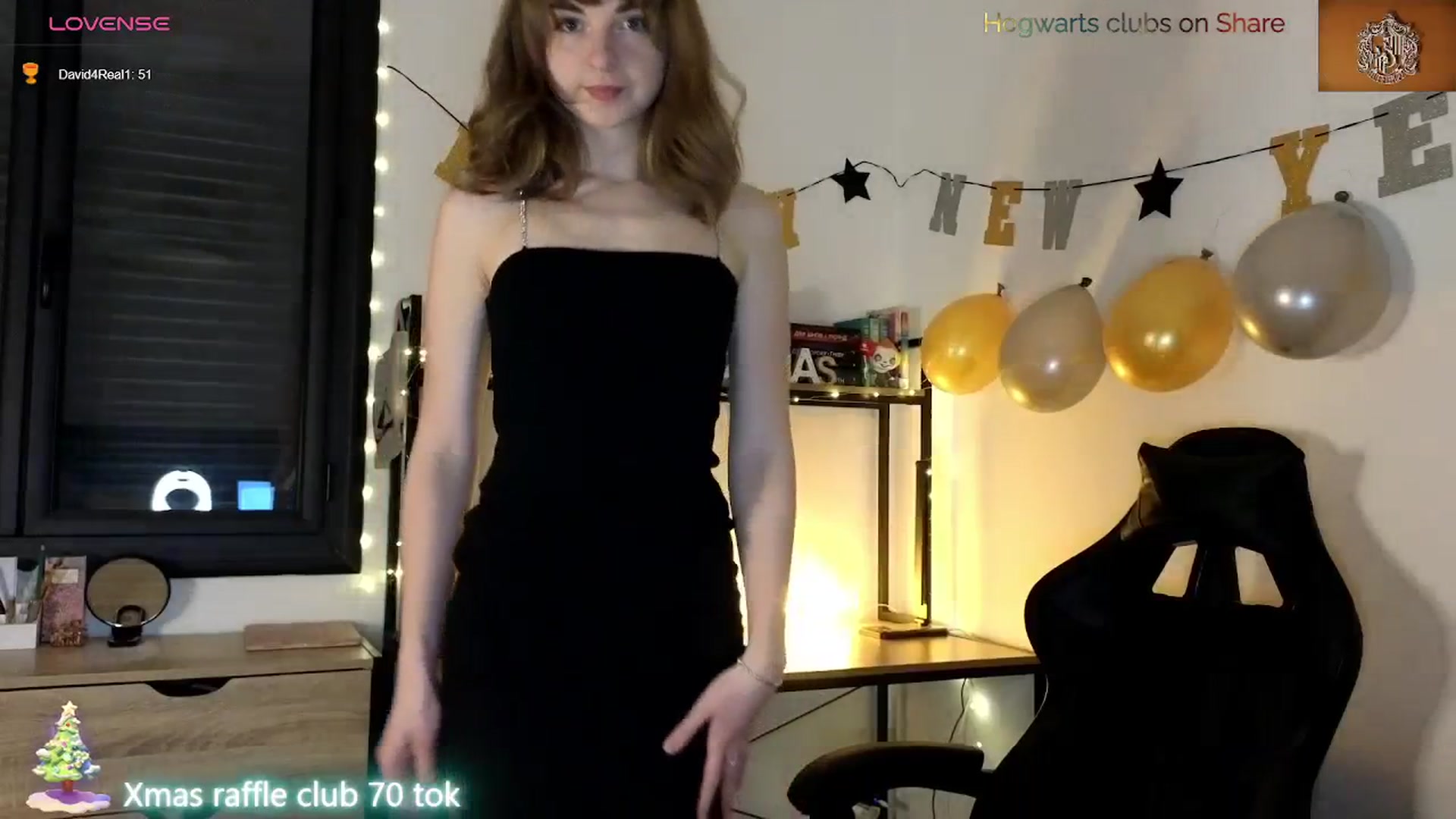 Gallery image thumbnail from Aliannaa's myfreecams stream on, 12/29/2023, 18:24 image 12 of 20