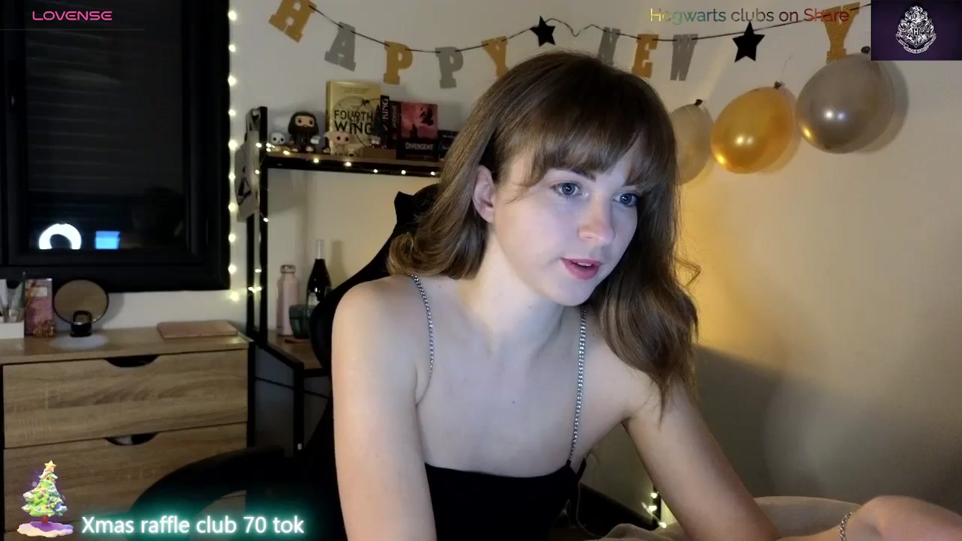 Gallery image thumbnail from Aliannaa's myfreecams stream on, 12/29/2023, 18:24 image 3 of 20