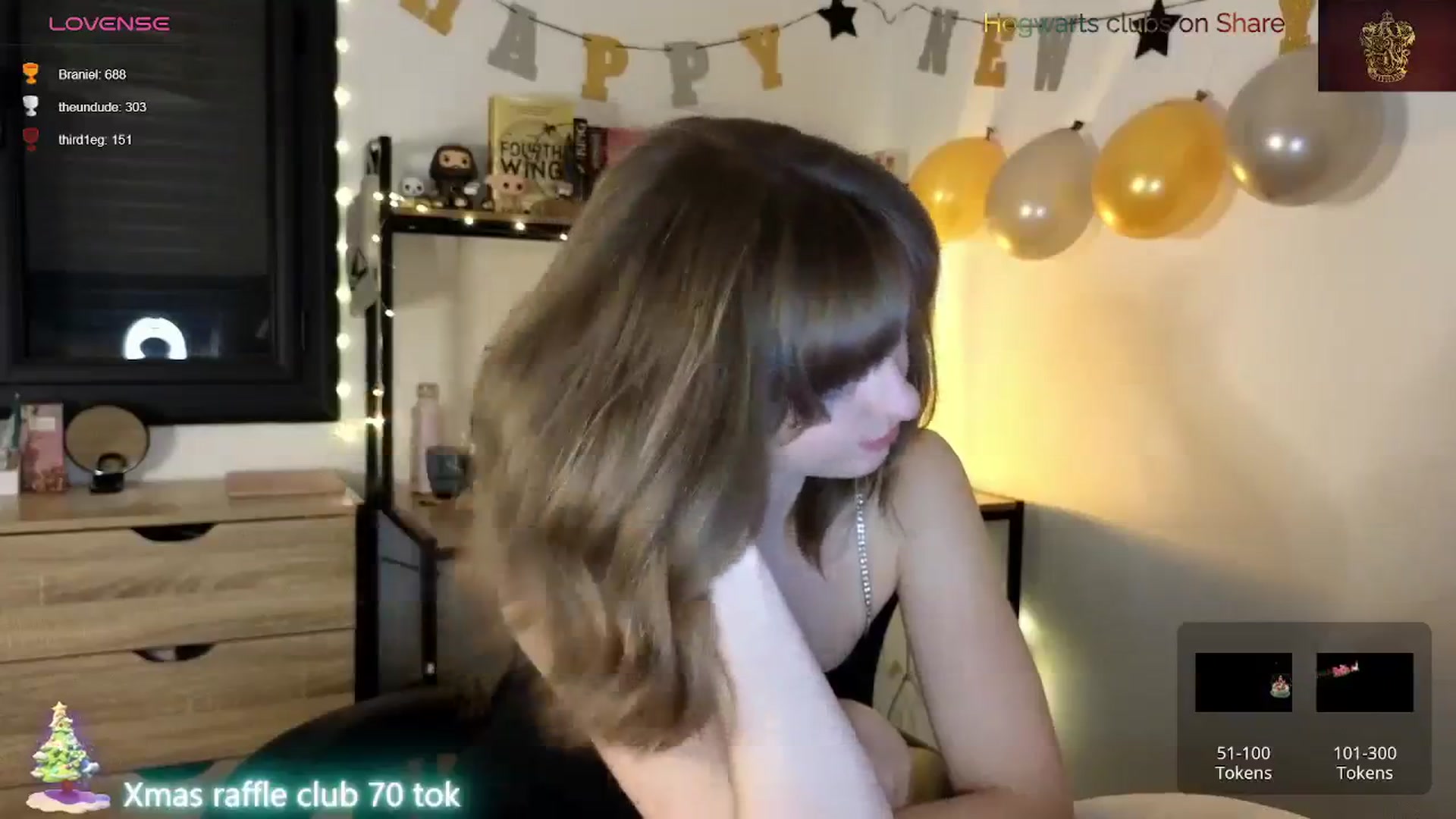 Gallery image thumbnail from Aliannaa's myfreecams stream on, 12/29/2023, 19:16 image 11 of 20