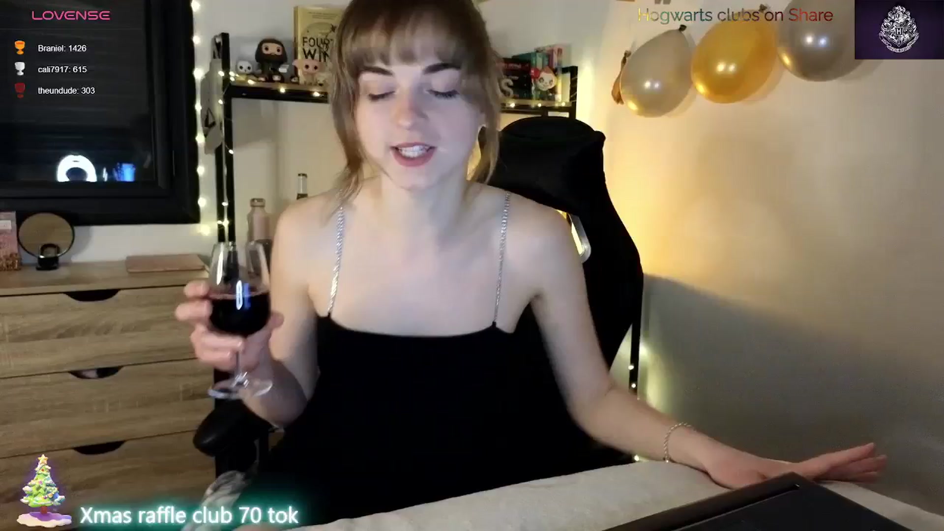 Gallery image thumbnail from Aliannaa's myfreecams stream on, 12/29/2023, 19:52 image 10 of 20
