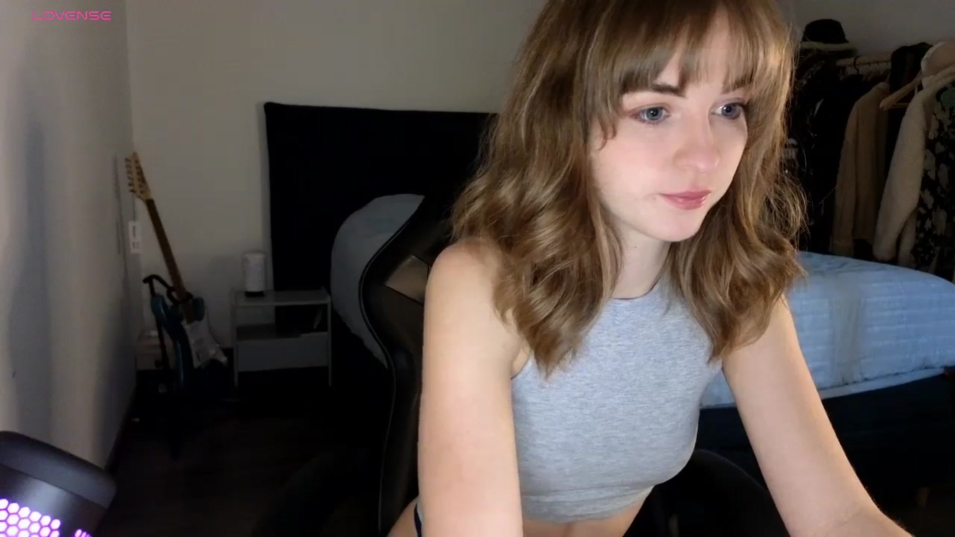 Gallery image thumbnail from Aliannaa's myfreecams stream on, 01/07/2024, 12:28 image 4 of 20