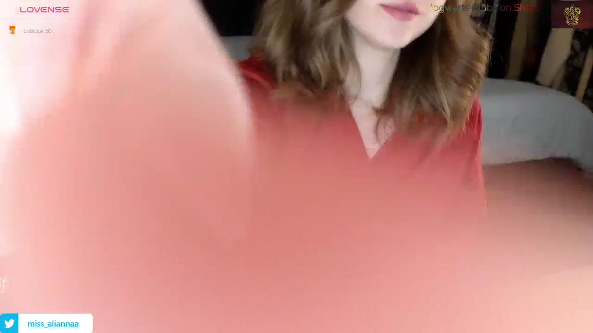 Gallery image thumbnail from Aliannaa's myfreecams stream on, 01/08/2024, 18:35 image 10 of 20