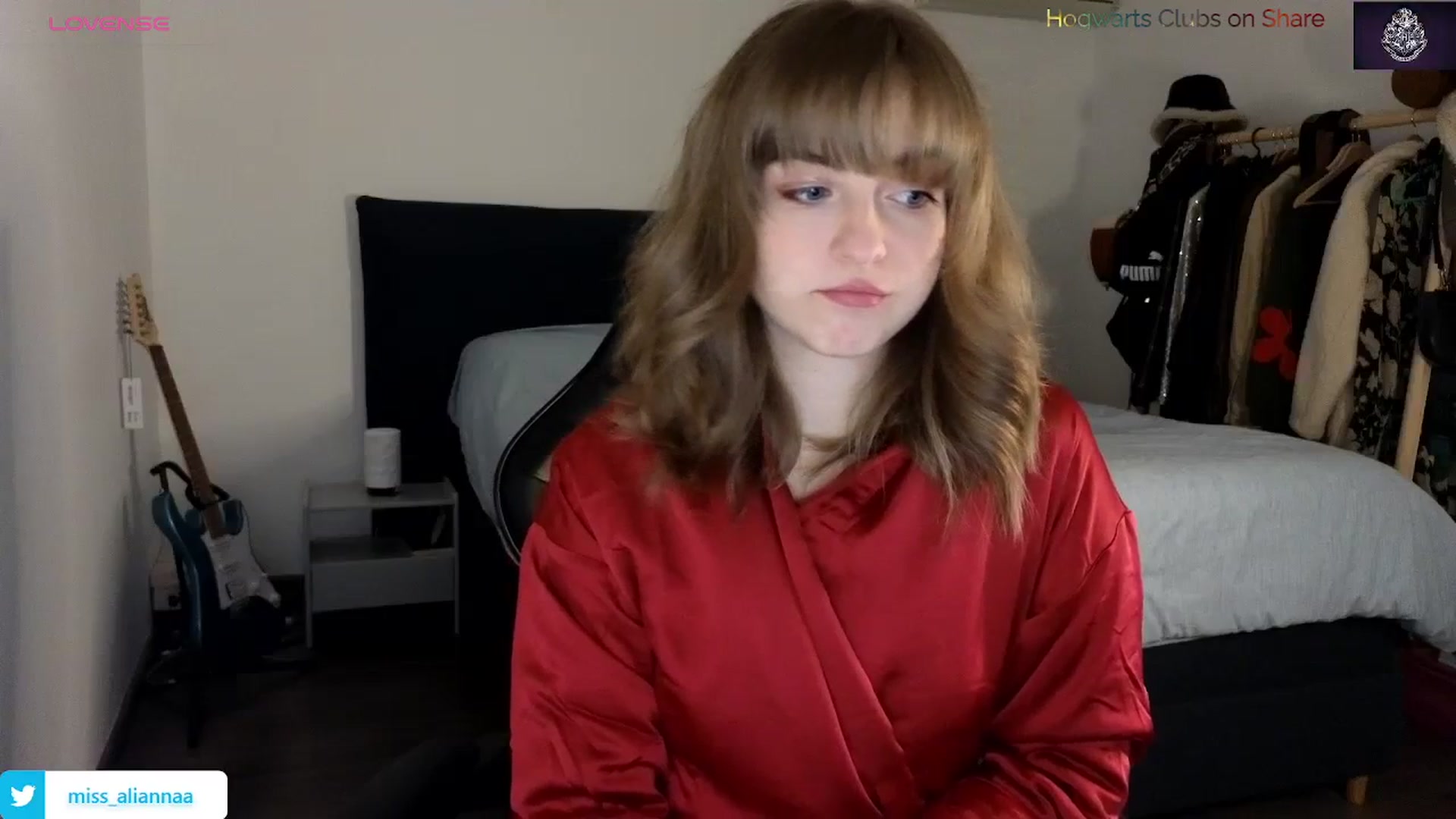 Gallery image thumbnail from Aliannaa's myfreecams stream on, 01/08/2024, 18:35 image 3 of 20