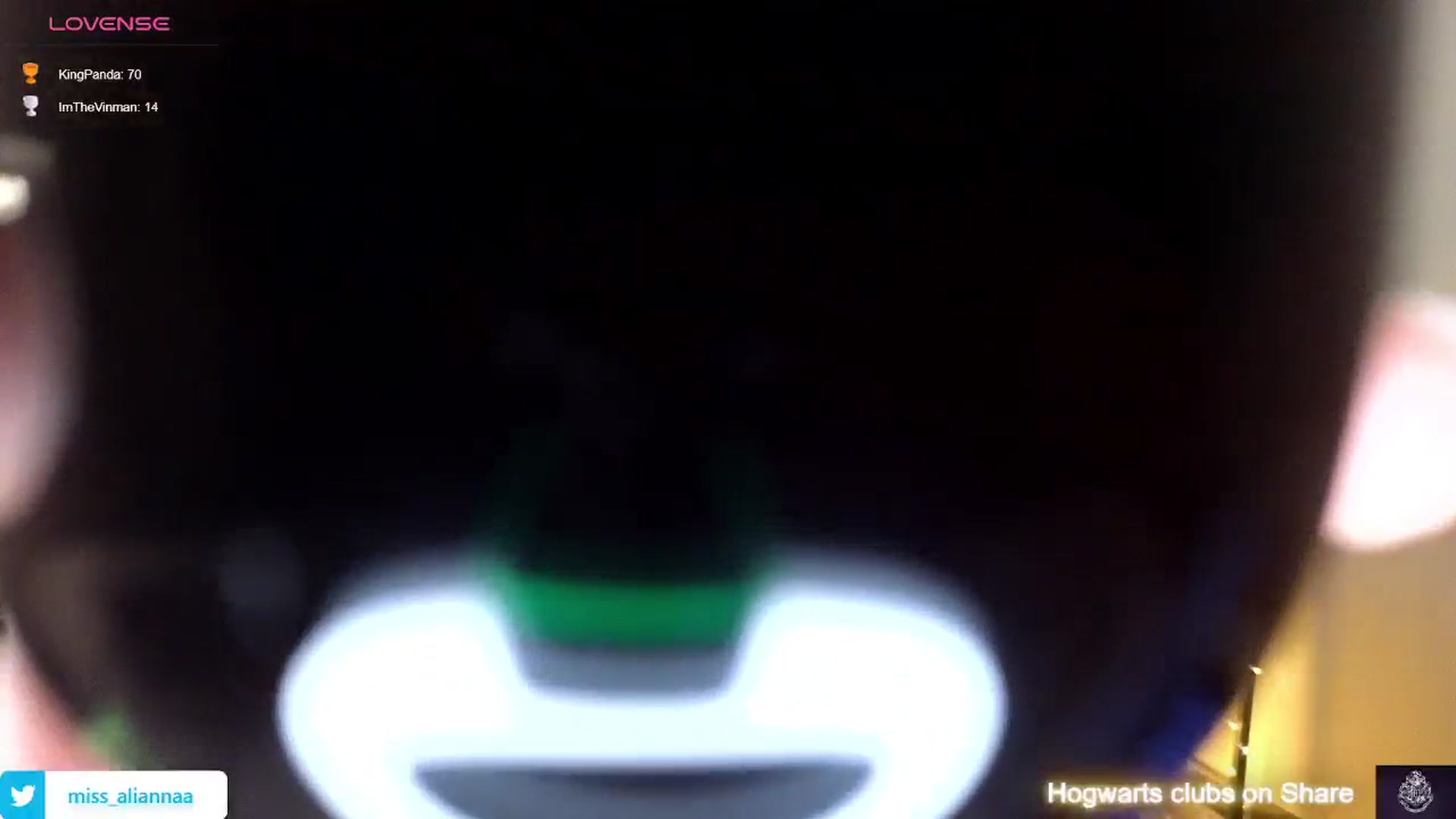 Gallery image thumbnail from Aliannaa's myfreecams stream on, 01/15/2024, 17:48 image 15 of 20