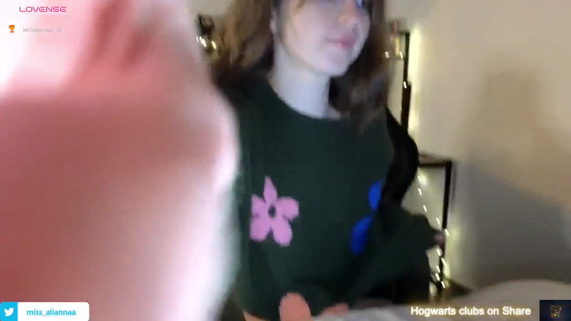 Gallery image thumbnail from Aliannaa's myfreecams stream on, 01/15/2024, 17:48 image 4 of 20