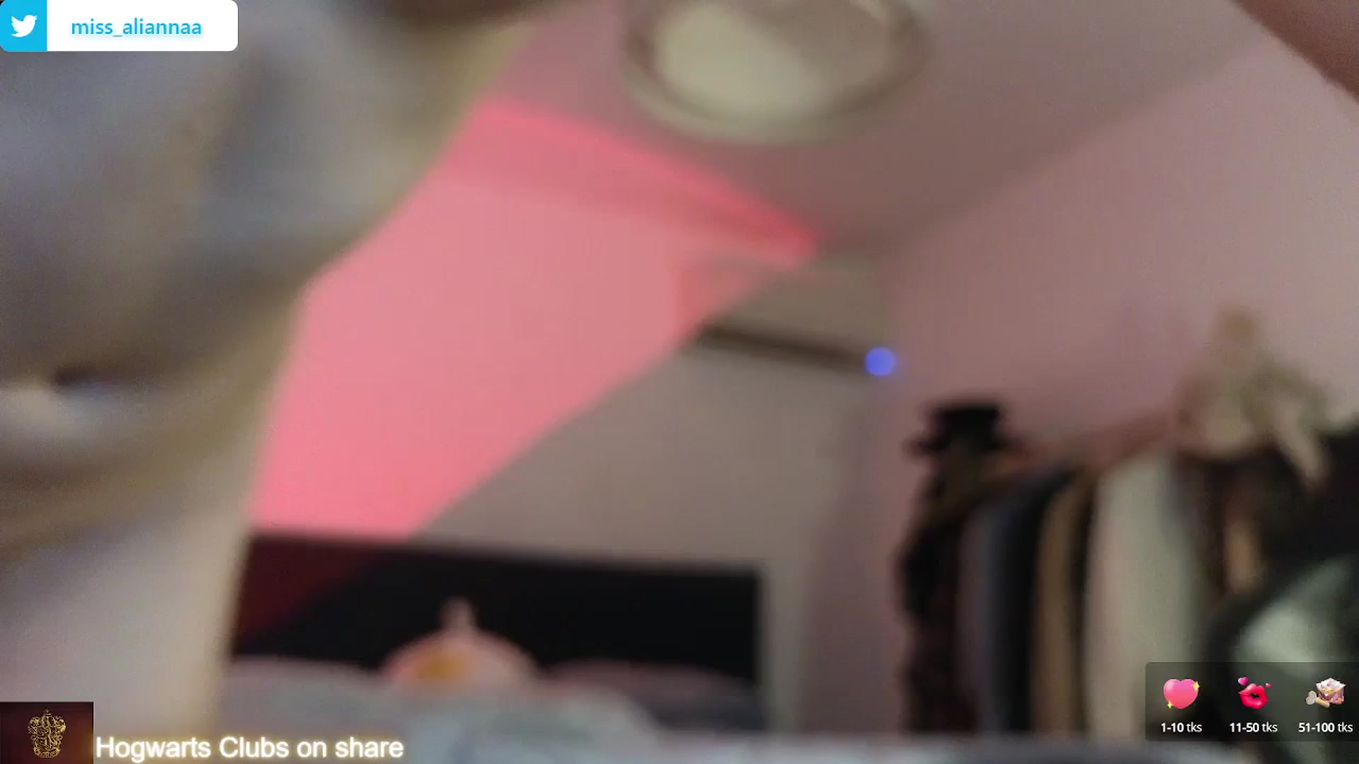 Gallery image thumbnail from Aliannaa's myfreecams stream on, 03/15/2024, 19:01 image 4 of 20