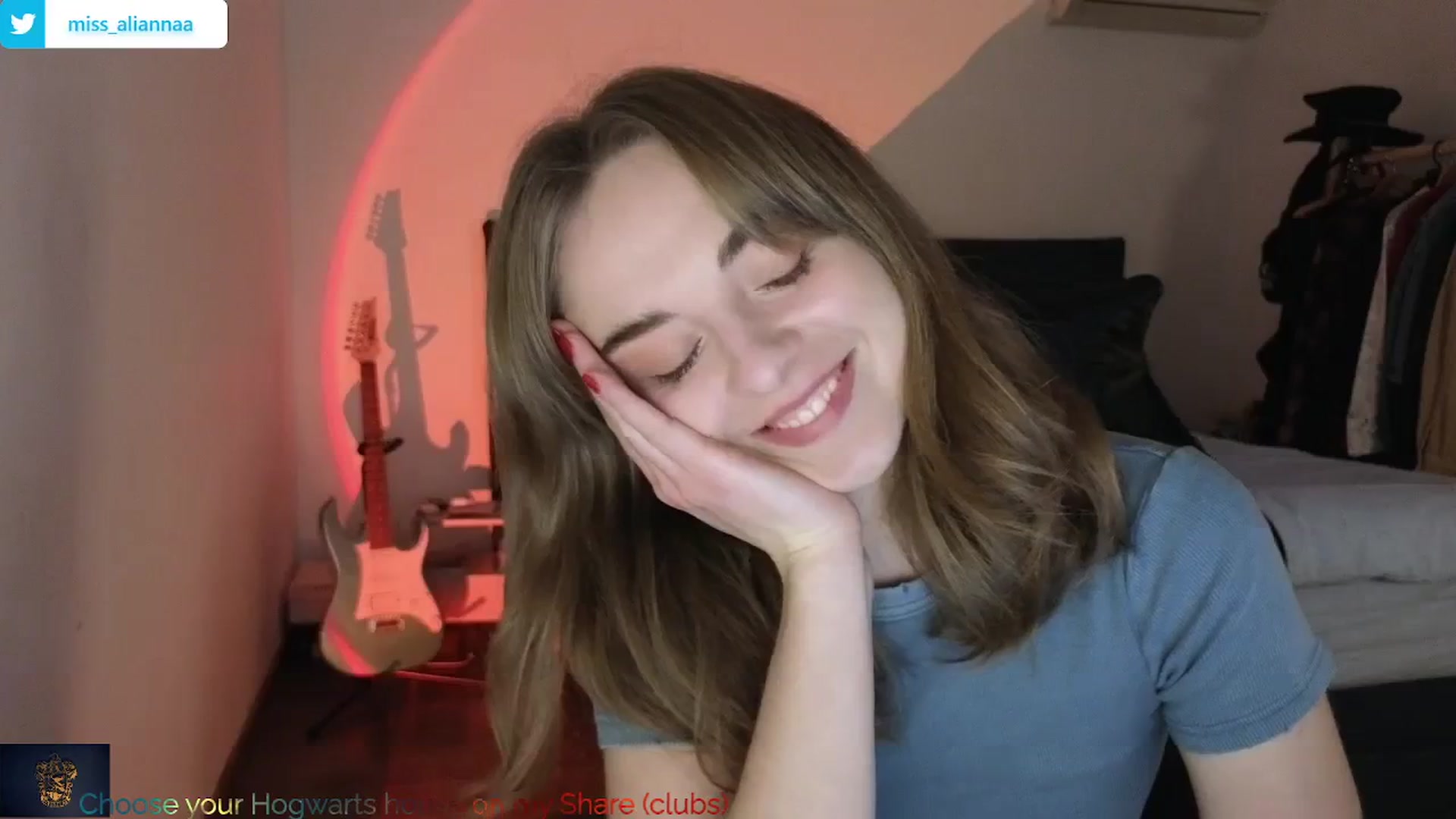 Gallery image thumbnail from Aliannaa's myfreecams stream on, 03/18/2024, 16:45 image 19 of 20