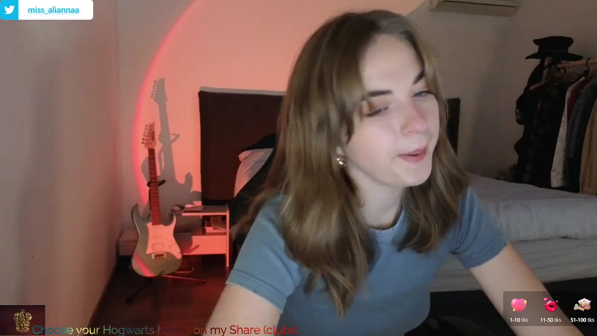 Gallery image thumbnail from Aliannaa's myfreecams stream on, 03/18/2024, 16:45 image 13 of 20