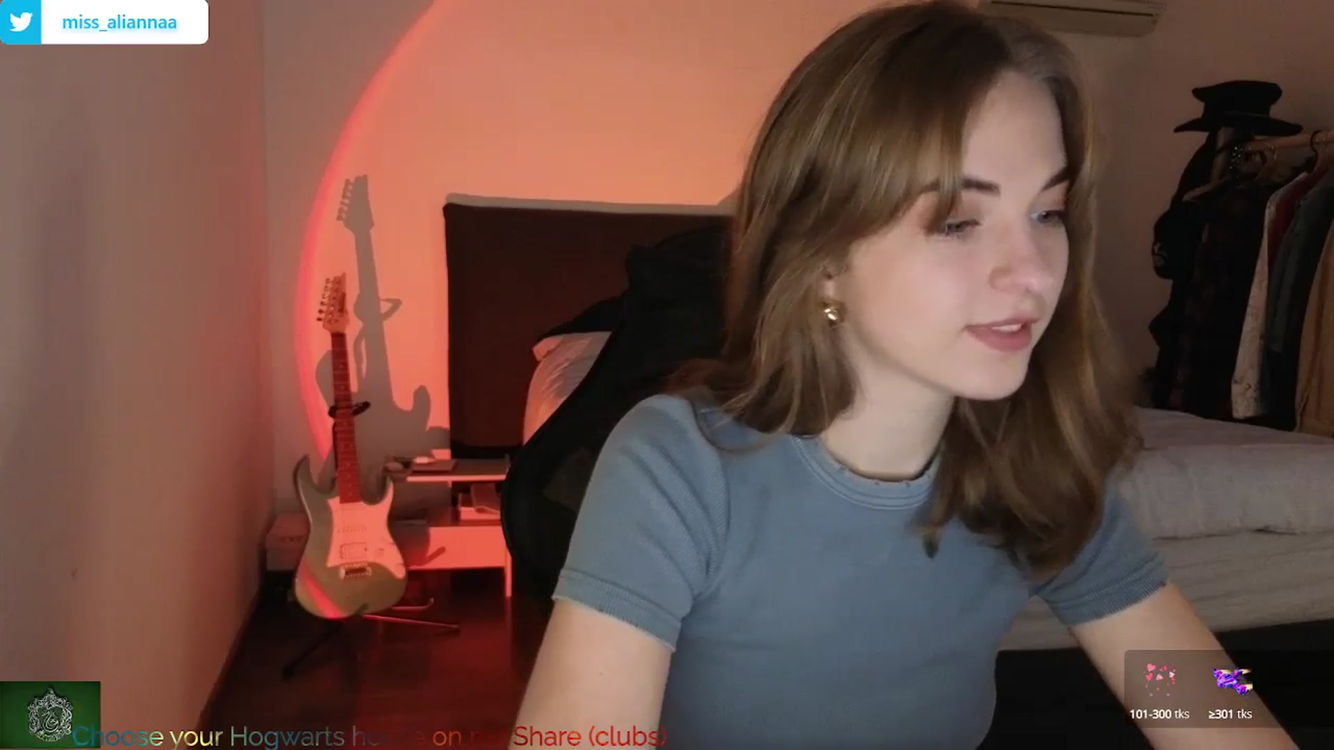 Gallery image thumbnail from Aliannaa's myfreecams stream on, 03/18/2024, 16:45 image 18 of 20