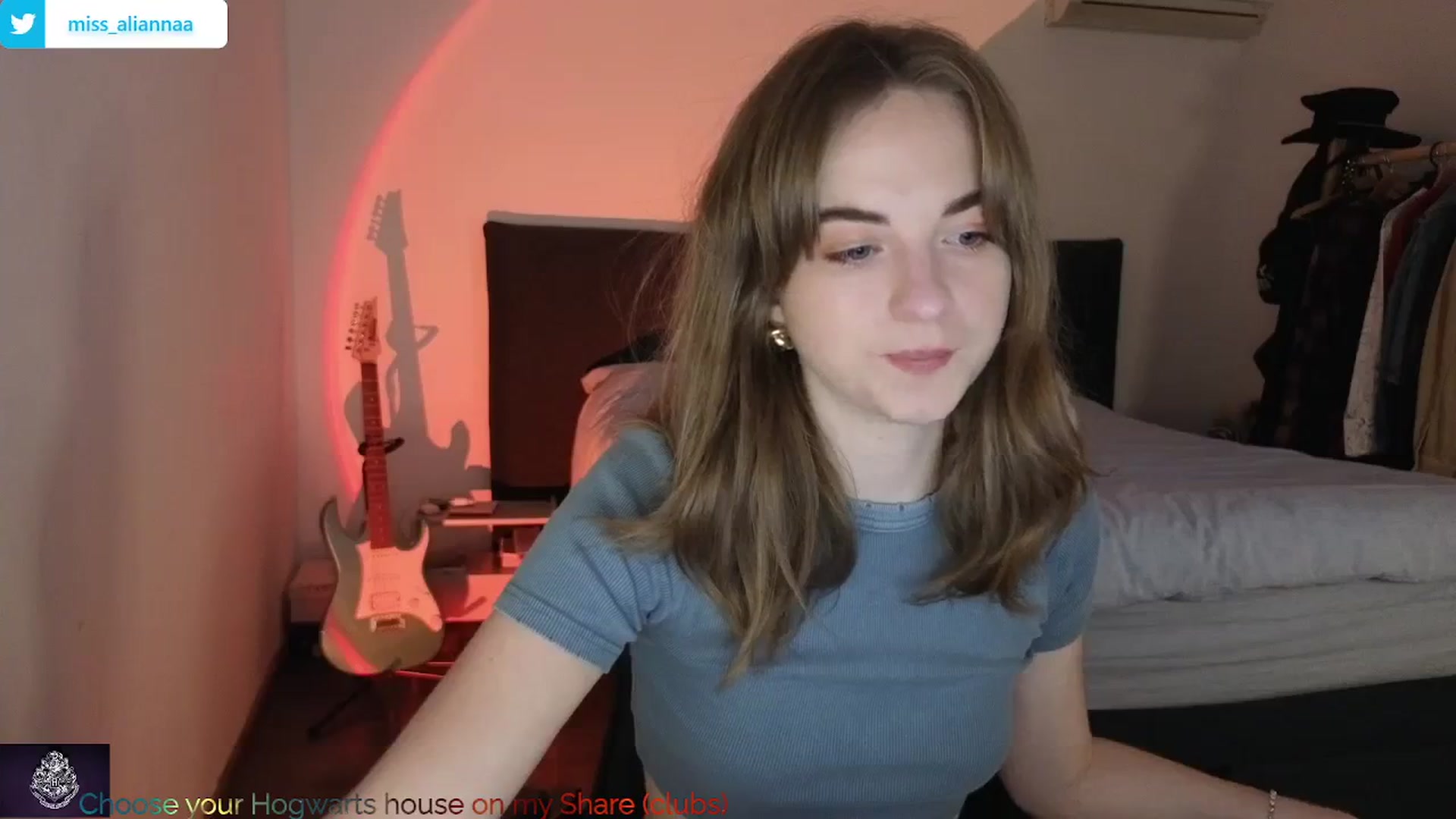 Gallery image thumbnail from Aliannaa's myfreecams stream on, 03/18/2024, 16:45 image 20 of 20