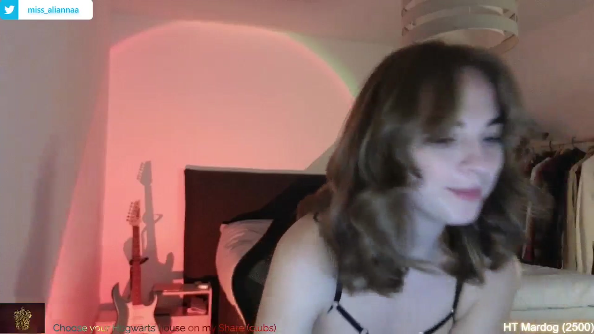Gallery image thumbnail from Aliannaa's myfreecams stream on, 03/21/2024, 20:34 image 17 of 20