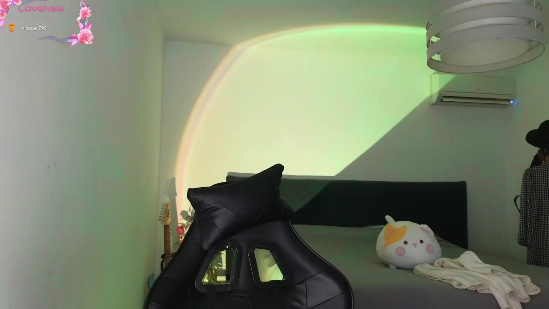 Gallery image thumbnail from Aliannaa's myfreecams stream on, 05/03/2024, 18:41 image 5 of 20