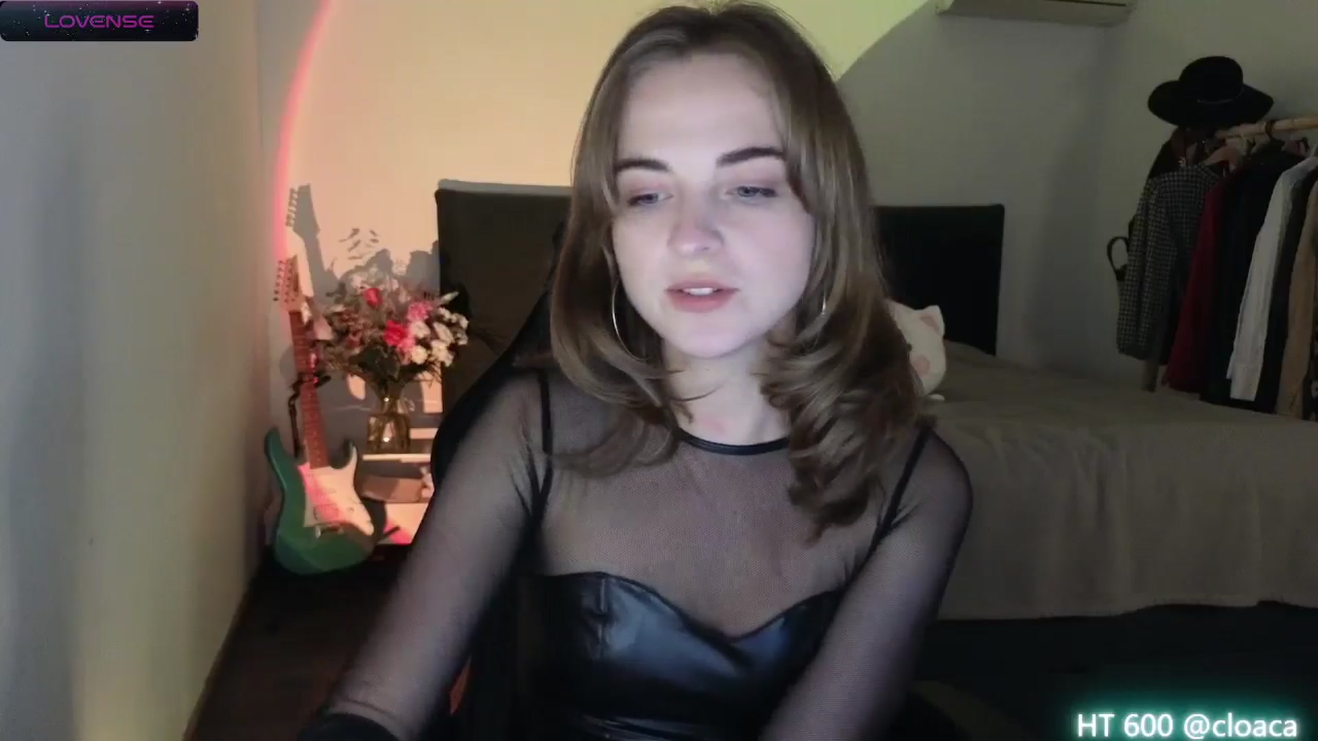 Gallery image thumbnail from Aliannaa's myfreecams stream on, 05/05/2024, 20:52 image 14 of 20
