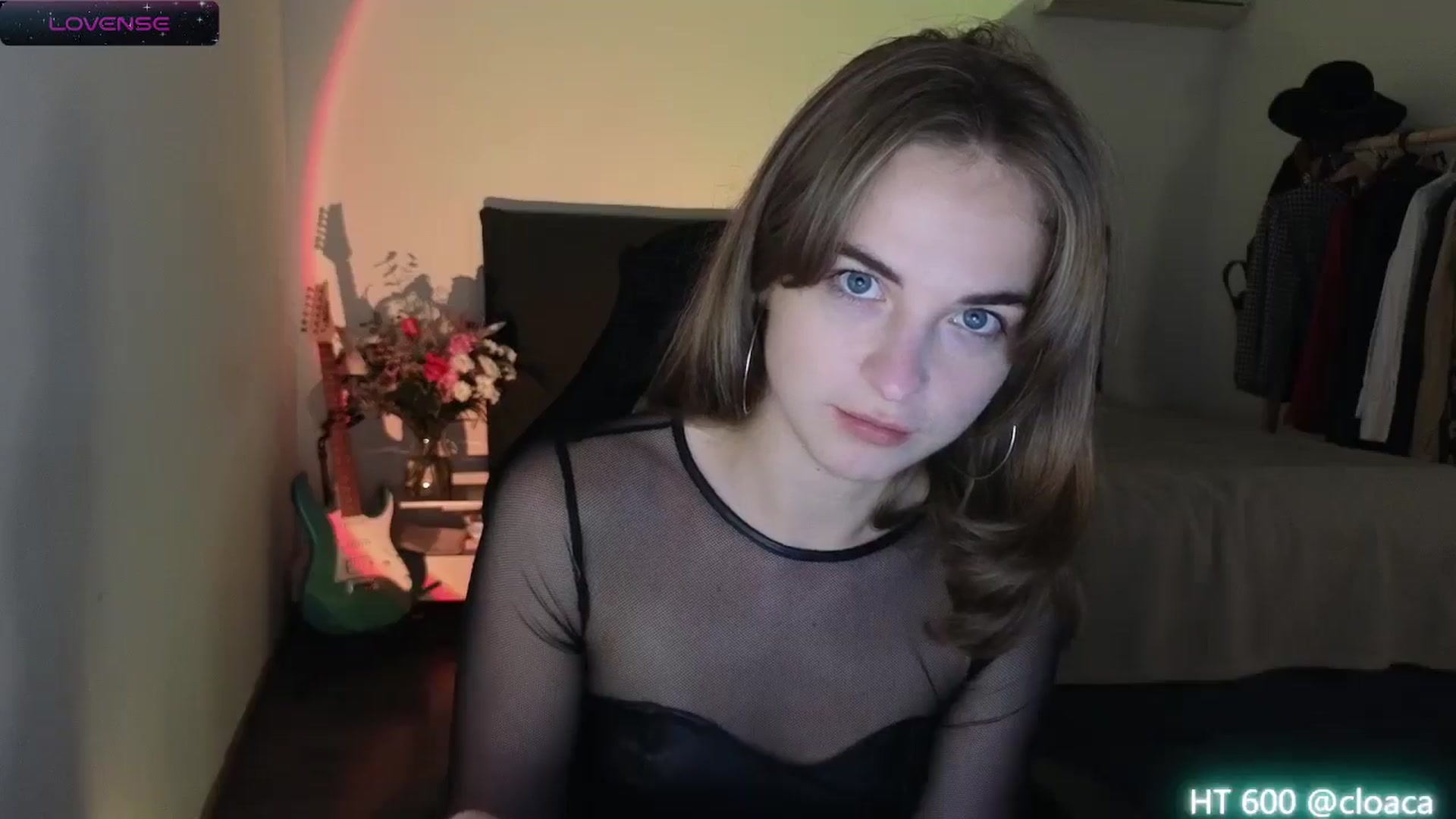 Gallery image thumbnail from Aliannaa's myfreecams stream on, 05/05/2024, 20:52 image 12 of 20