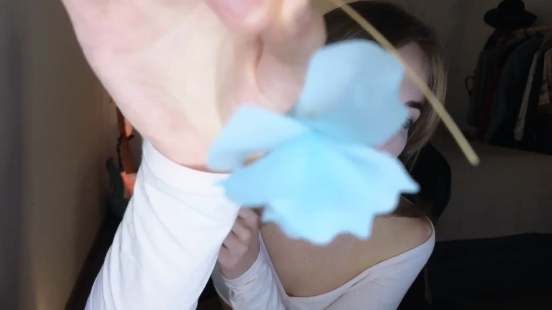 Gallery image thumbnail from Aliannaa's myfreecams stream on, 05/09/2024, 18:55 image 16 of 20
