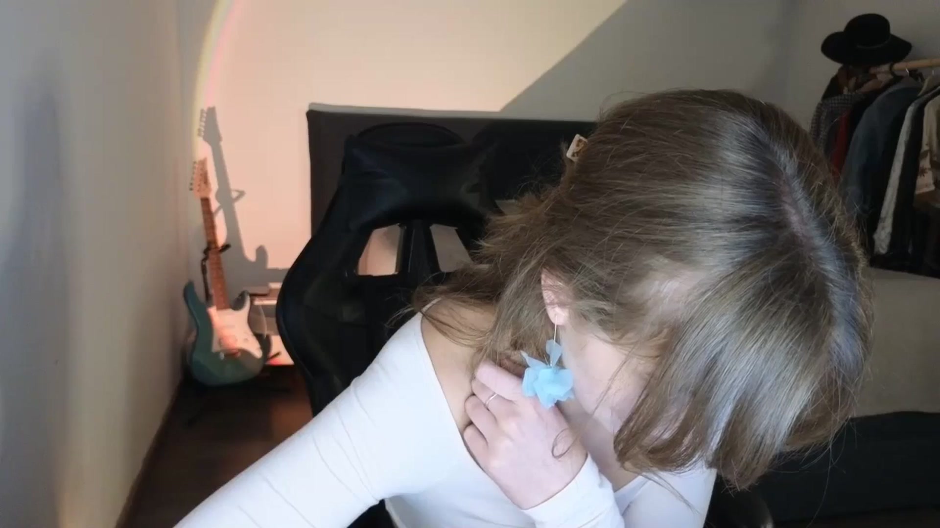 Gallery image thumbnail from Aliannaa's myfreecams stream on, 05/09/2024, 19:45 image 4 of 20