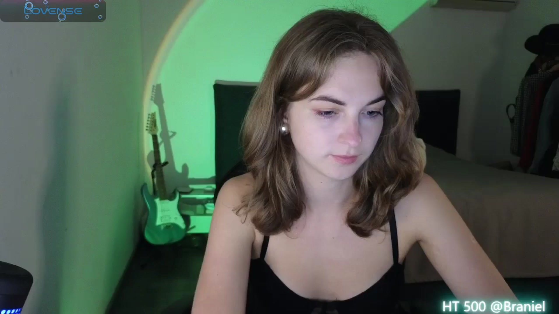 Gallery image thumbnail from Aliannaa's myfreecams stream on, 05/10/2024, 19:30 image 12 of 20