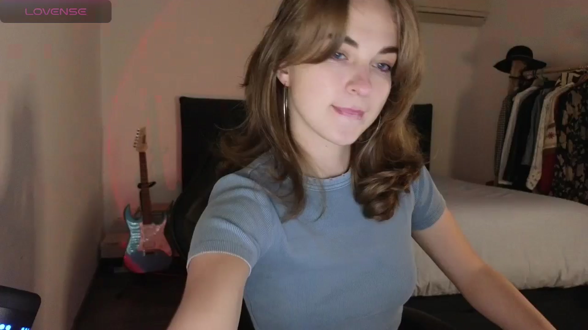 Gallery image thumbnail from Aliannaa's myfreecams stream on, 05/17/2024, 17:27 image 6 of 20