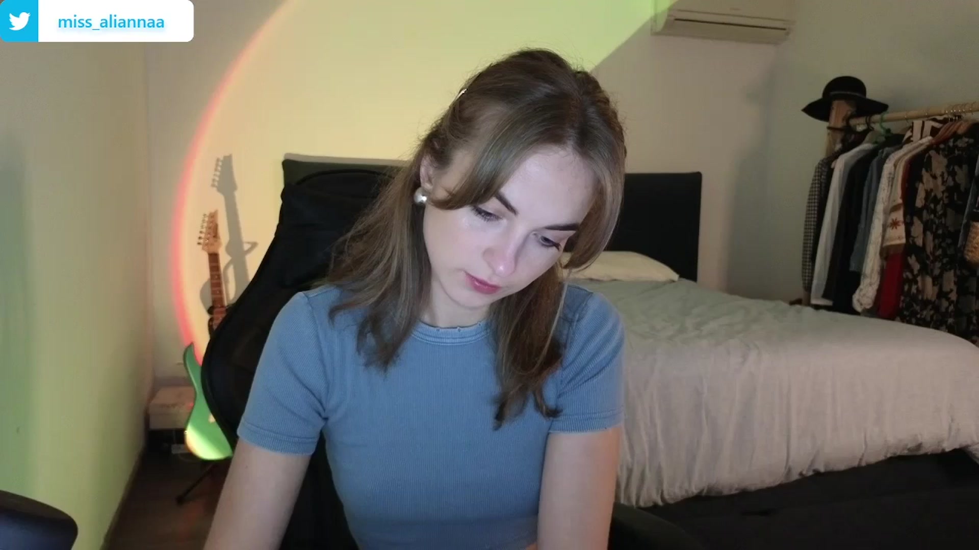 Gallery image thumbnail from Aliannaa's myfreecams stream on, 05/18/2024, 10:30 image 3 of 20