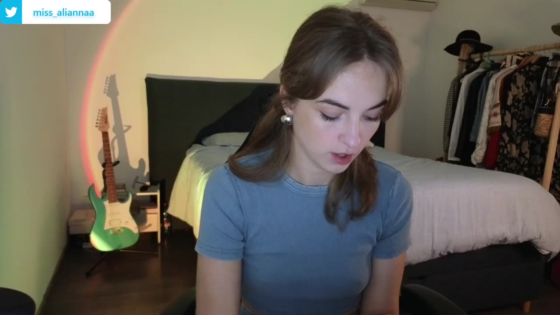 Gallery image thumbnail from Aliannaa's myfreecams stream on, 05/18/2024, 11:56 image 13 of 20