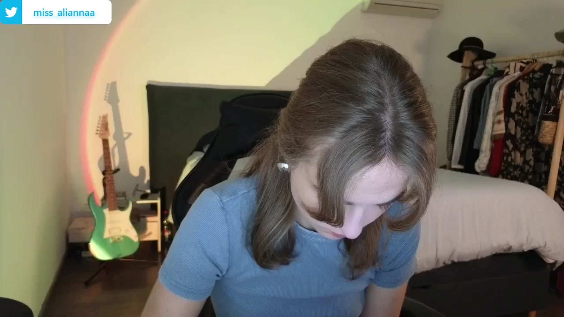 Gallery image thumbnail from Aliannaa's myfreecams stream on, 05/18/2024, 11:56 image 4 of 20