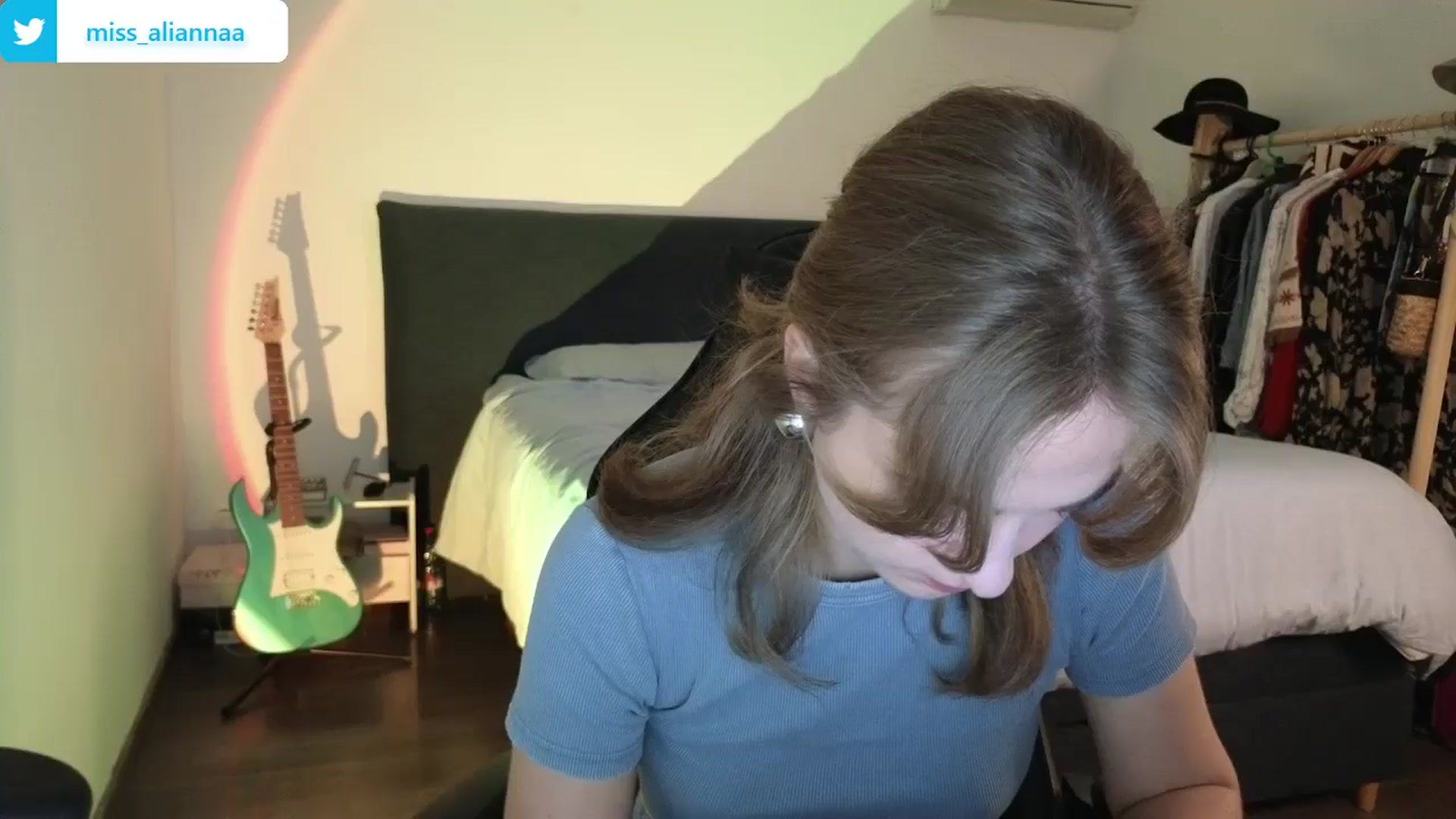 Gallery image thumbnail from Aliannaa's myfreecams stream on, 05/18/2024, 11:56 image 20 of 20