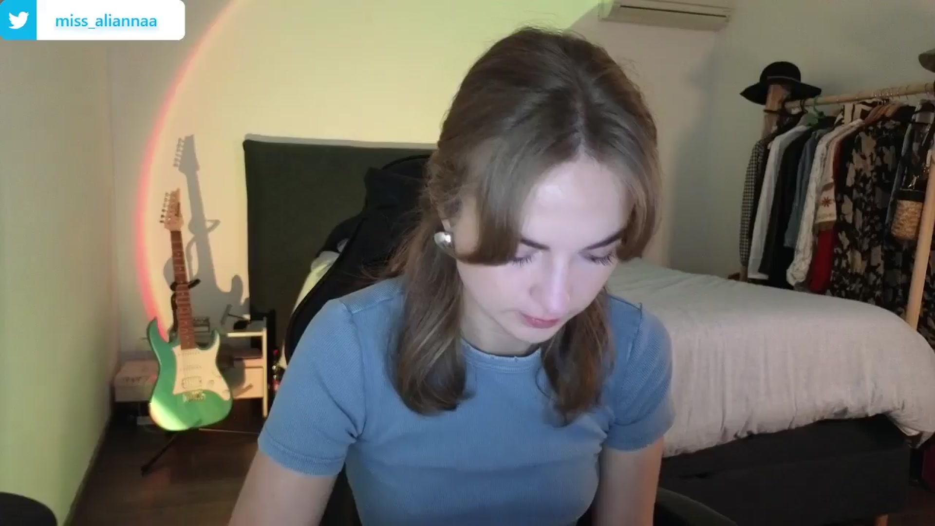 Gallery image thumbnail from Aliannaa's myfreecams stream on, 05/18/2024, 11:56 image 5 of 20