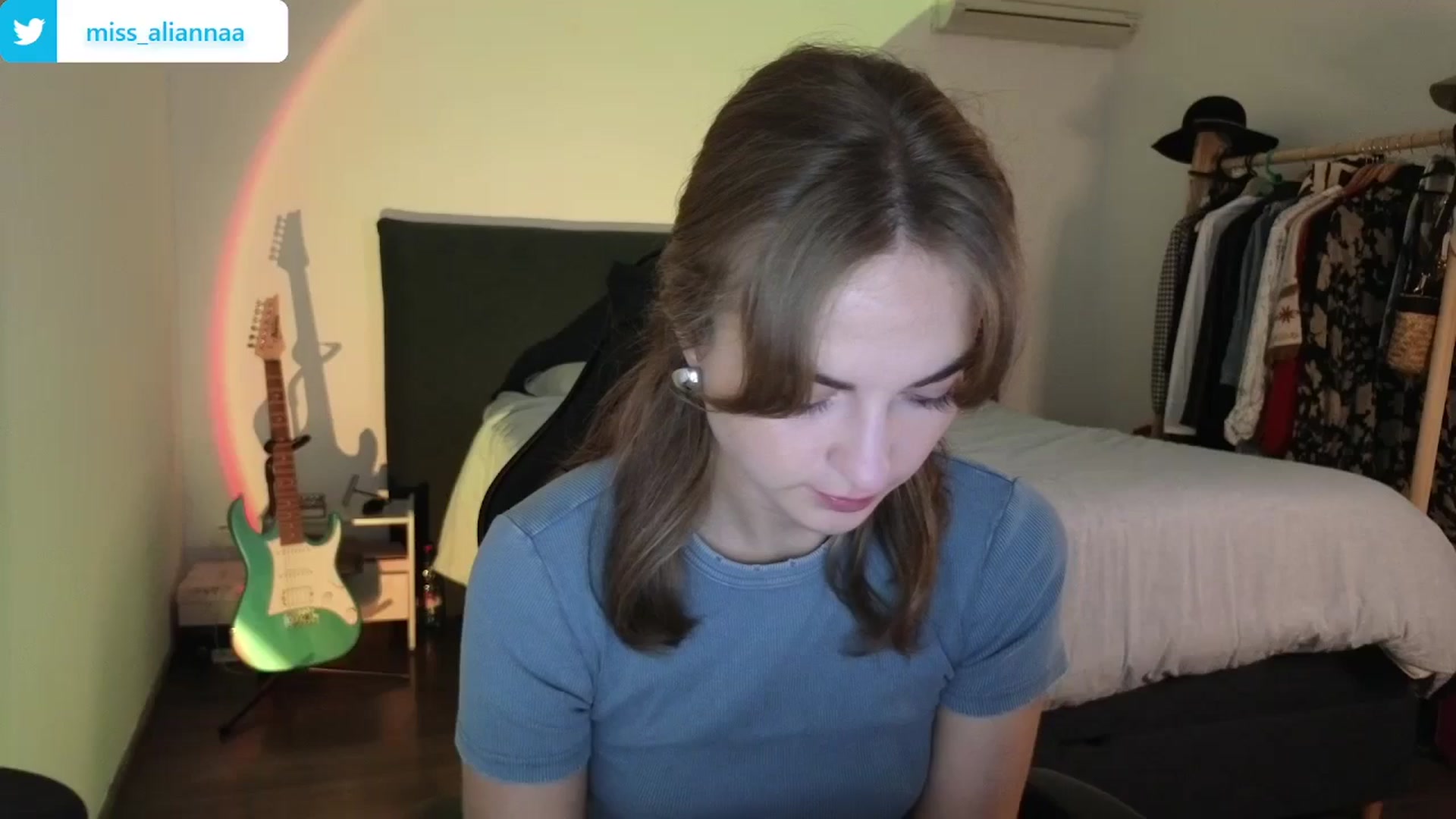 Gallery image thumbnail from Aliannaa's myfreecams stream on, 05/18/2024, 11:56 image 7 of 20