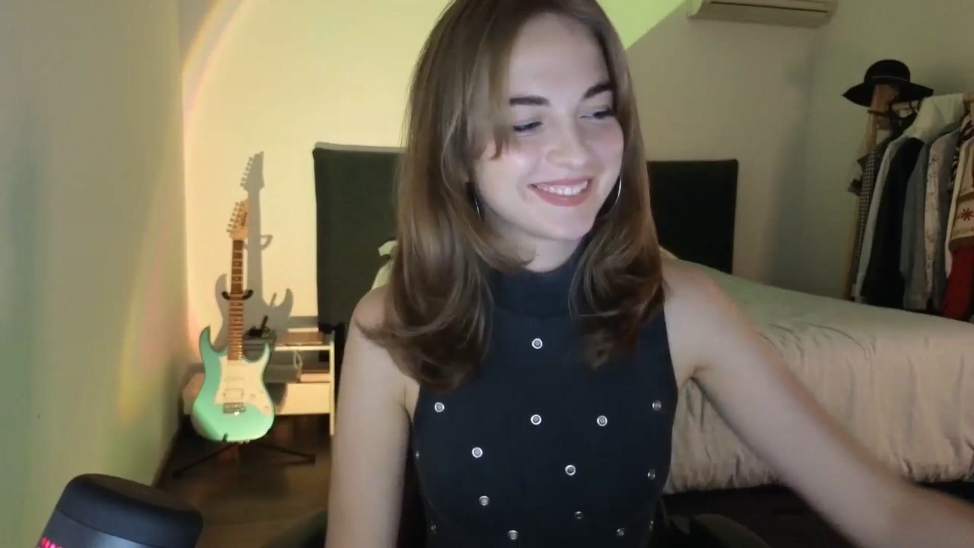 Gallery image thumbnail from Aliannaa's myfreecams stream on, 05/23/2024, 23:00 image 6 of 20