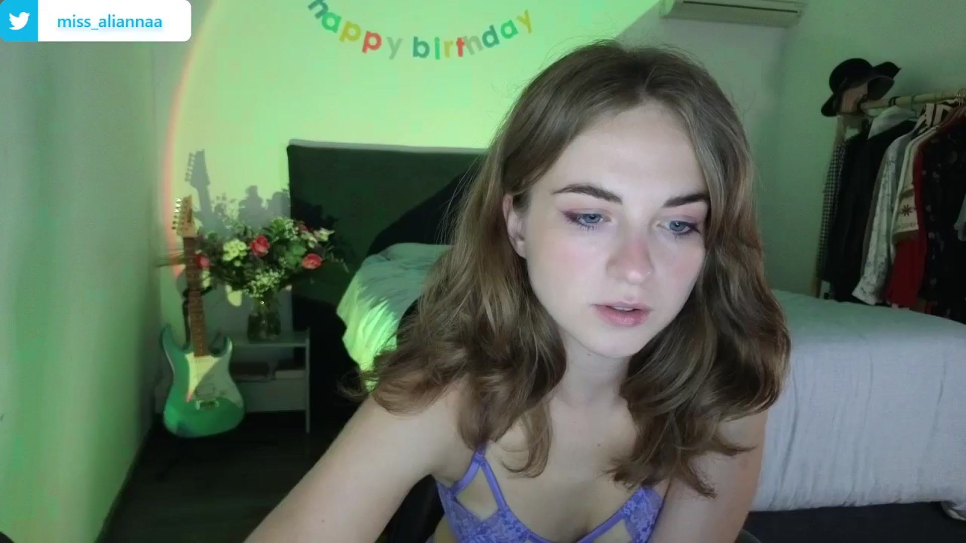 Gallery image thumbnail from Aliannaa's myfreecams stream on, 06/06/2024, 18:41 image 5 of 20