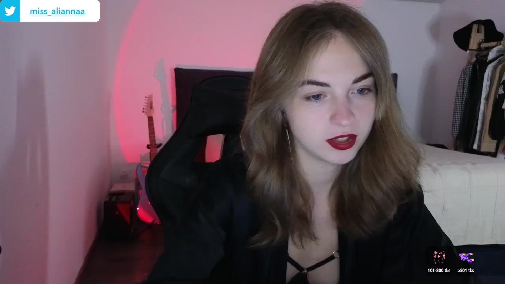 Gallery image thumbnail from Aliannaa's myfreecams stream on, 06/12/2024, 20:03 image 10 of 20