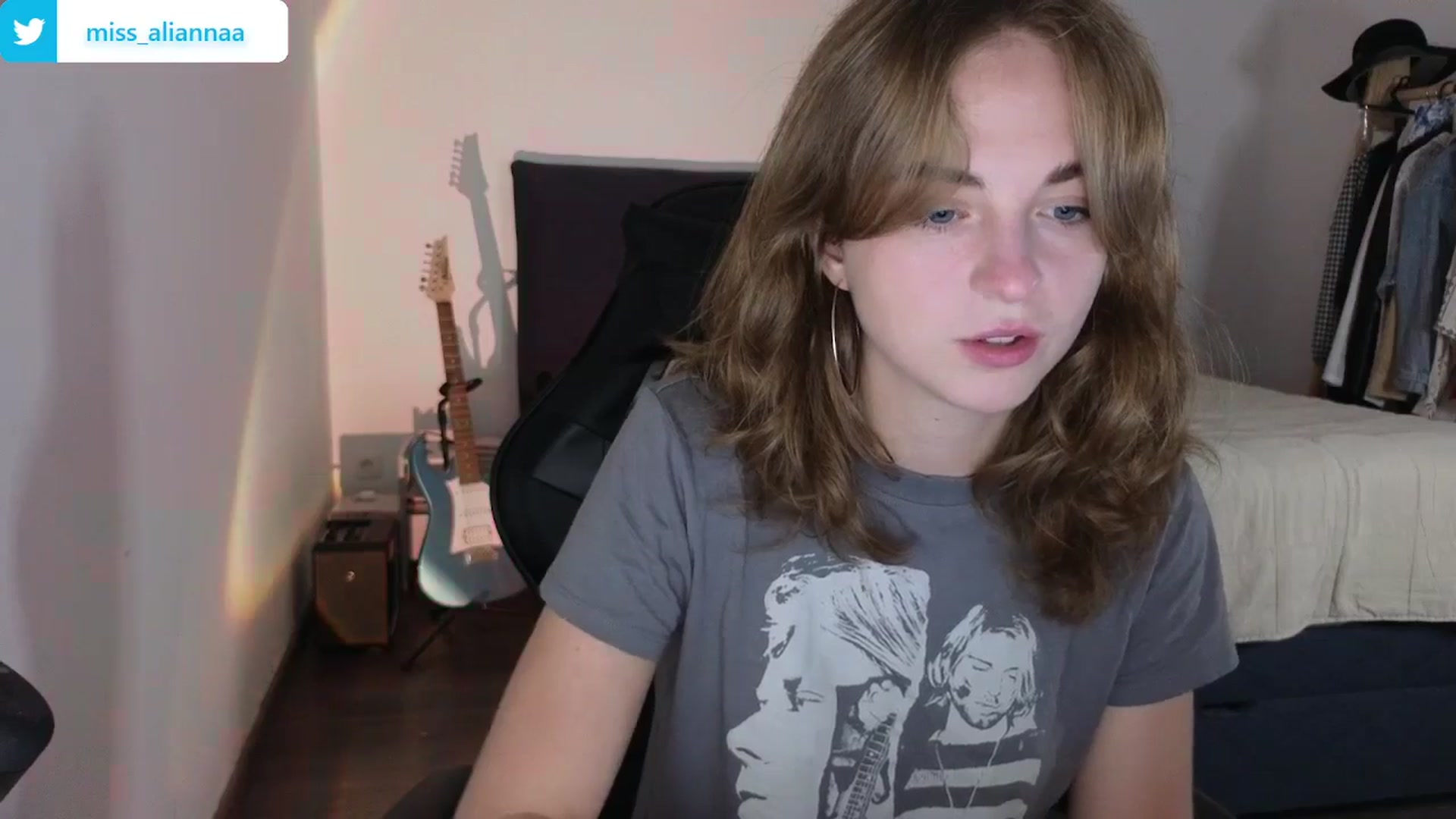 Gallery image thumbnail from Aliannaa's myfreecams stream on, 06/16/2024, 18:21 image 12 of 20