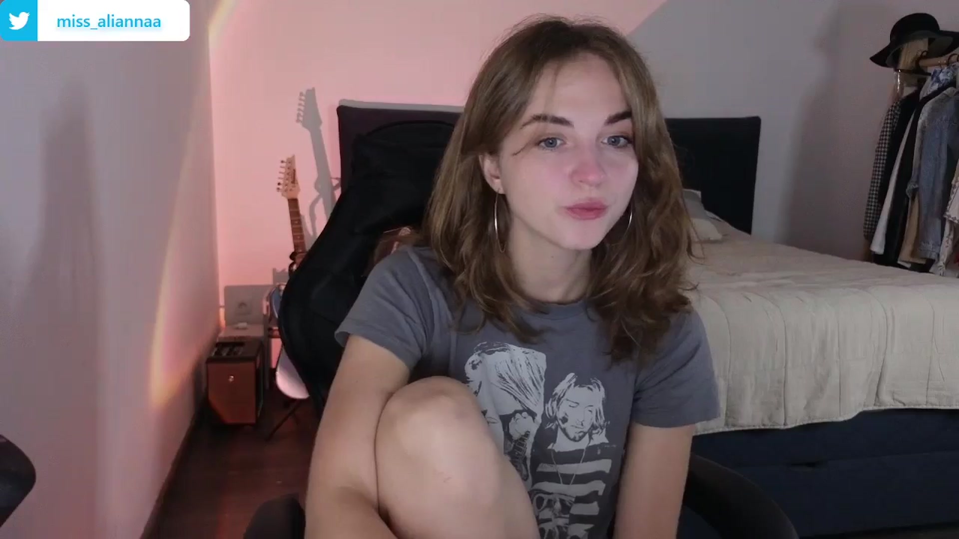 Gallery image thumbnail from Aliannaa's myfreecams stream on, 06/16/2024, 18:21 image 18 of 20
