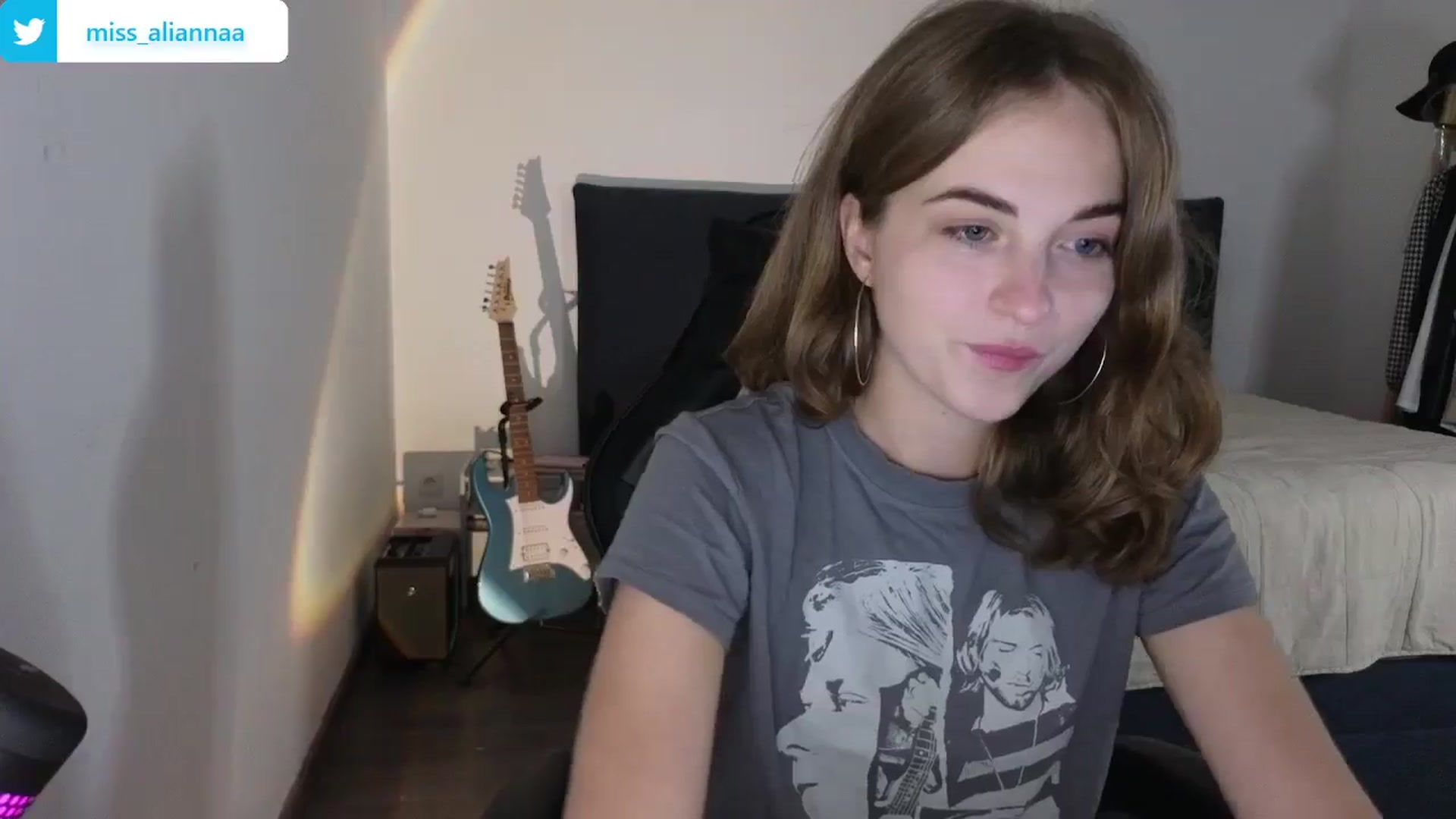 Gallery image thumbnail from Aliannaa's myfreecams stream on, 06/16/2024, 19:20 image 8 of 20