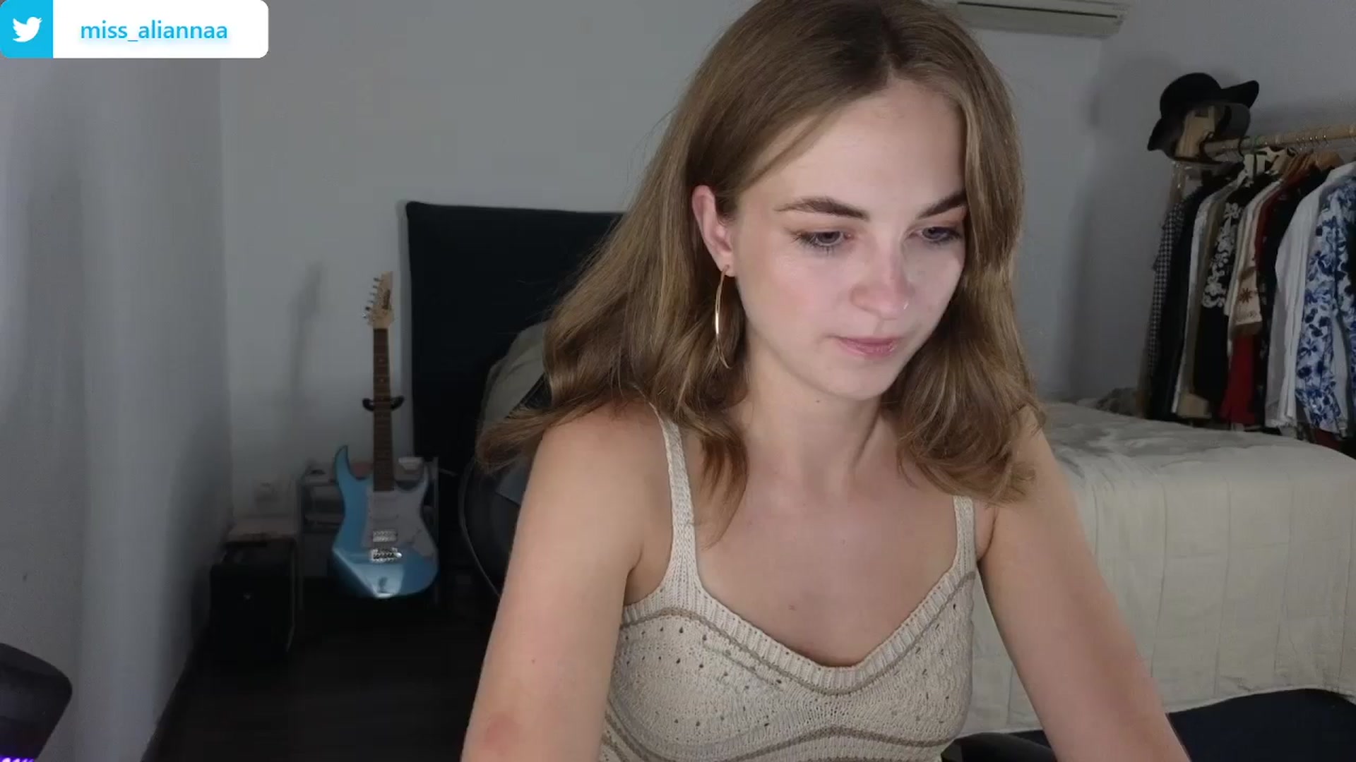 Gallery image thumbnail from Aliannaa's myfreecams stream on, 07/01/2024, 16:45 image 20 of 20