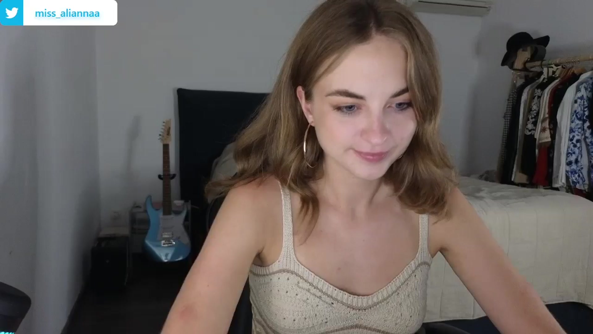 Gallery image thumbnail from Aliannaa's myfreecams stream on, 07/01/2024, 16:45 image 19 of 20