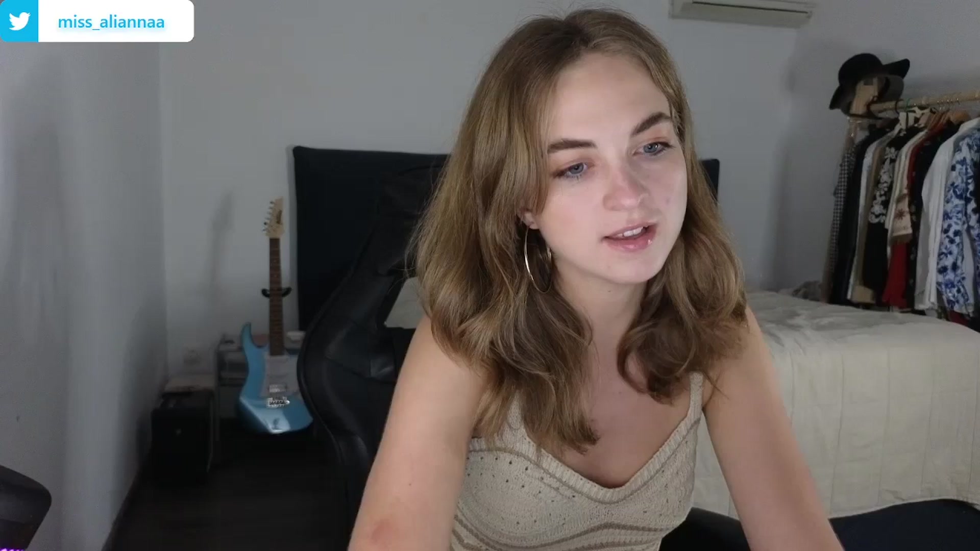 Gallery image thumbnail from Aliannaa's myfreecams stream on, 07/01/2024, 16:45 image 8 of 20