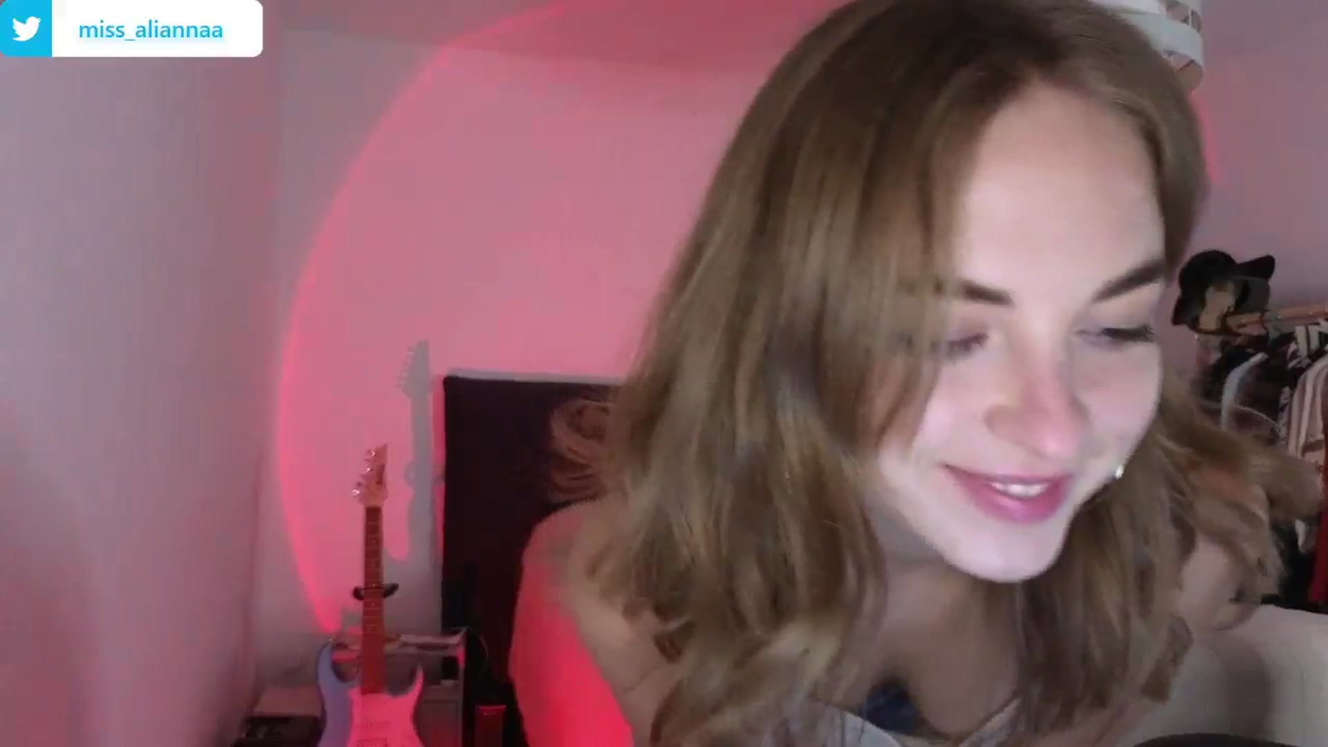 Gallery image thumbnail from Aliannaa's myfreecams stream on, 07/03/2024, 21:25 image 9 of 20