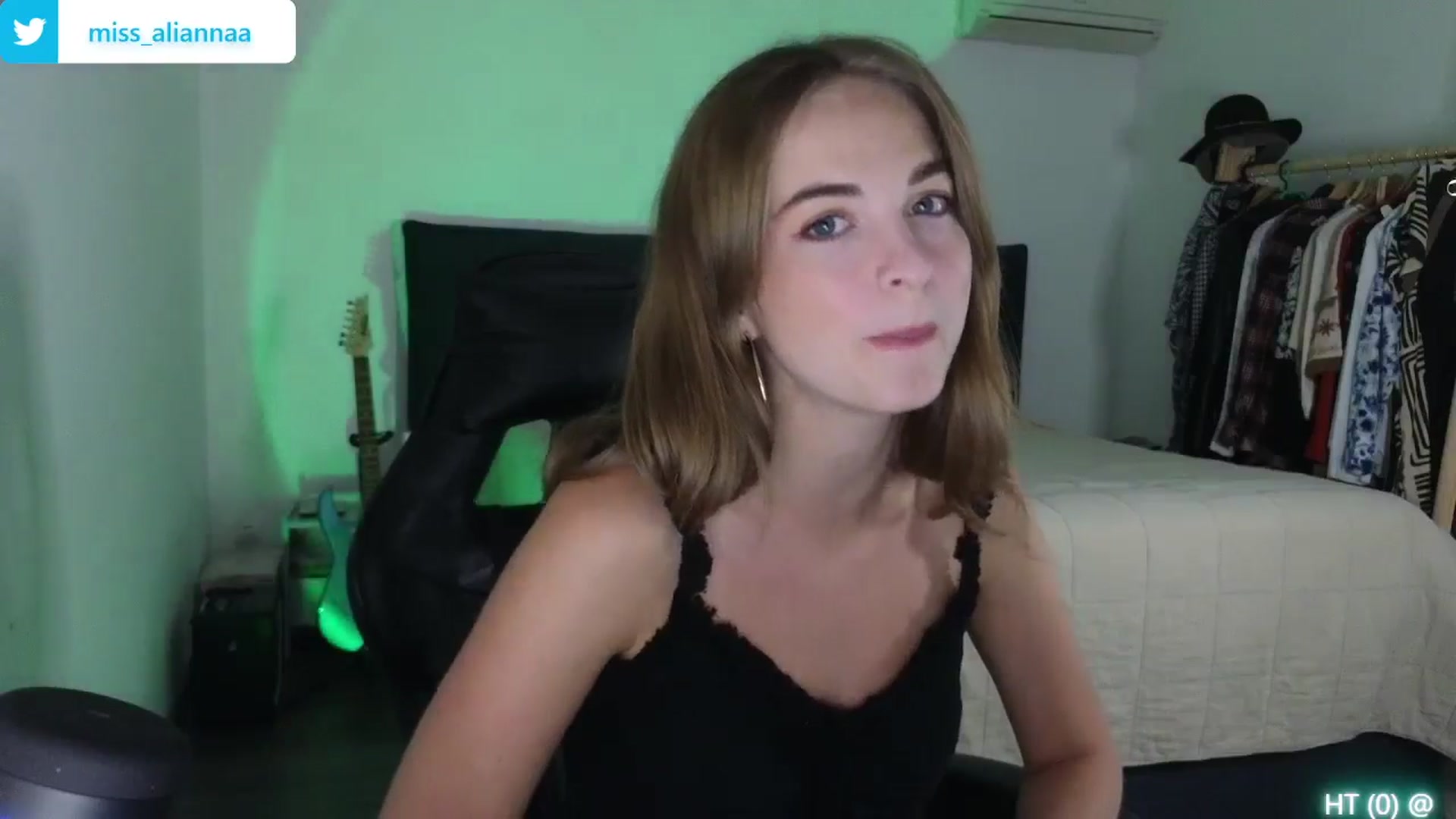 Gallery image thumbnail from Aliannaa's myfreecams stream on, 07/17/2024, 19:24 image 7 of 20