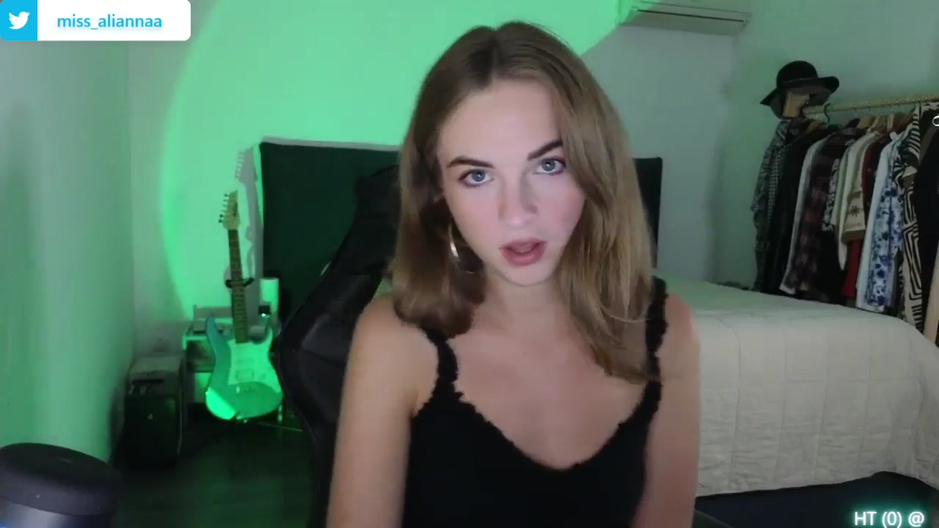 Gallery image thumbnail from Aliannaa's myfreecams stream on, 07/17/2024, 19:24 image 4 of 20