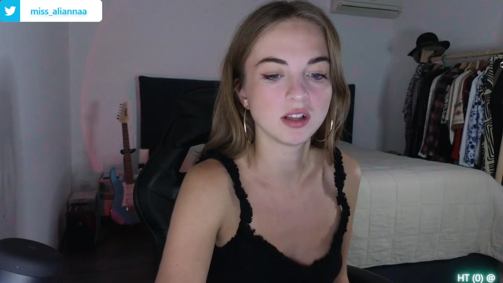 Gallery image thumbnail from Aliannaa's myfreecams stream on, 07/17/2024, 19:24 image 11 of 20