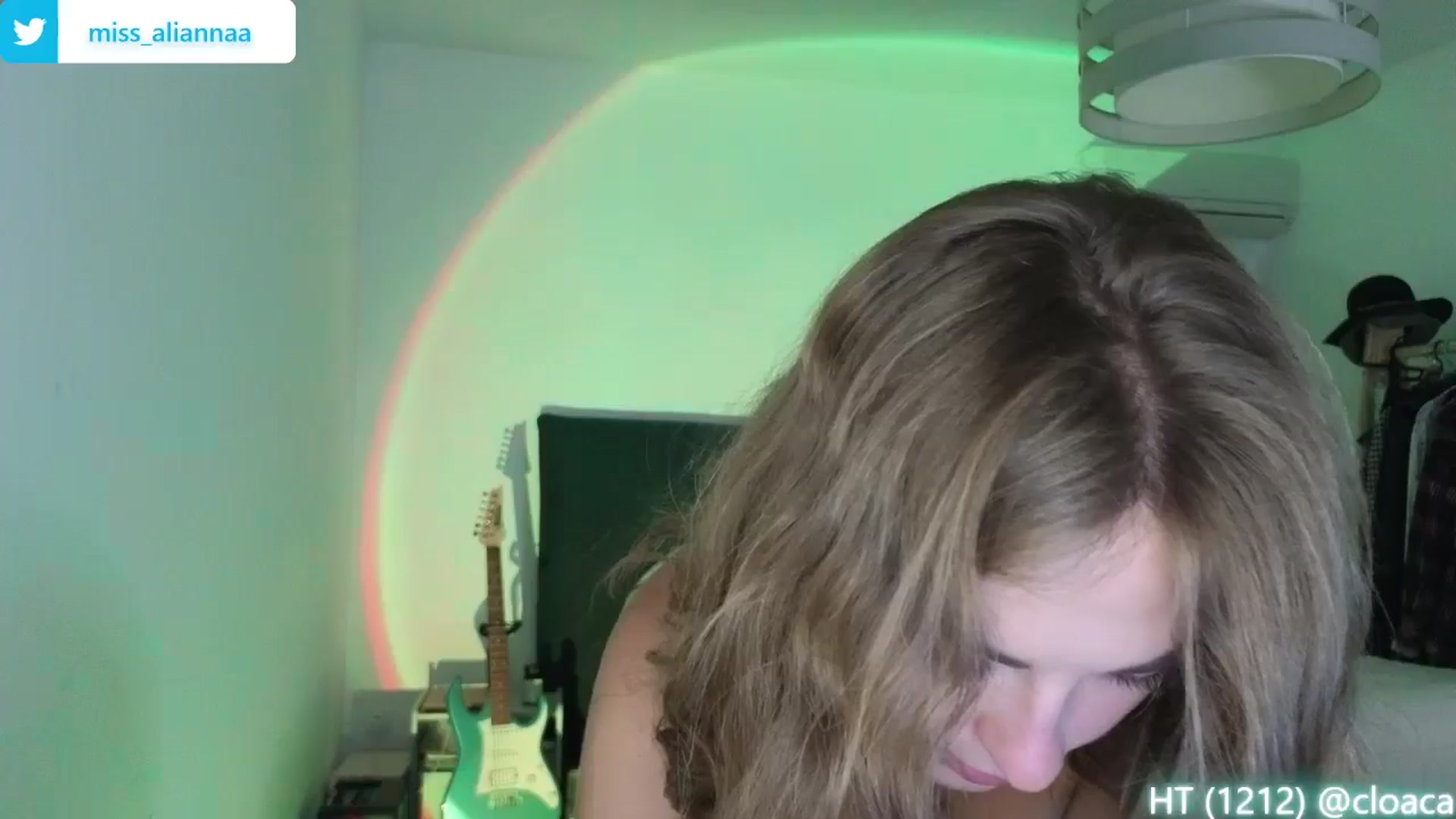 Gallery image thumbnail from Aliannaa's myfreecams stream on, 07/18/2024, 20:57 image 14 of 20