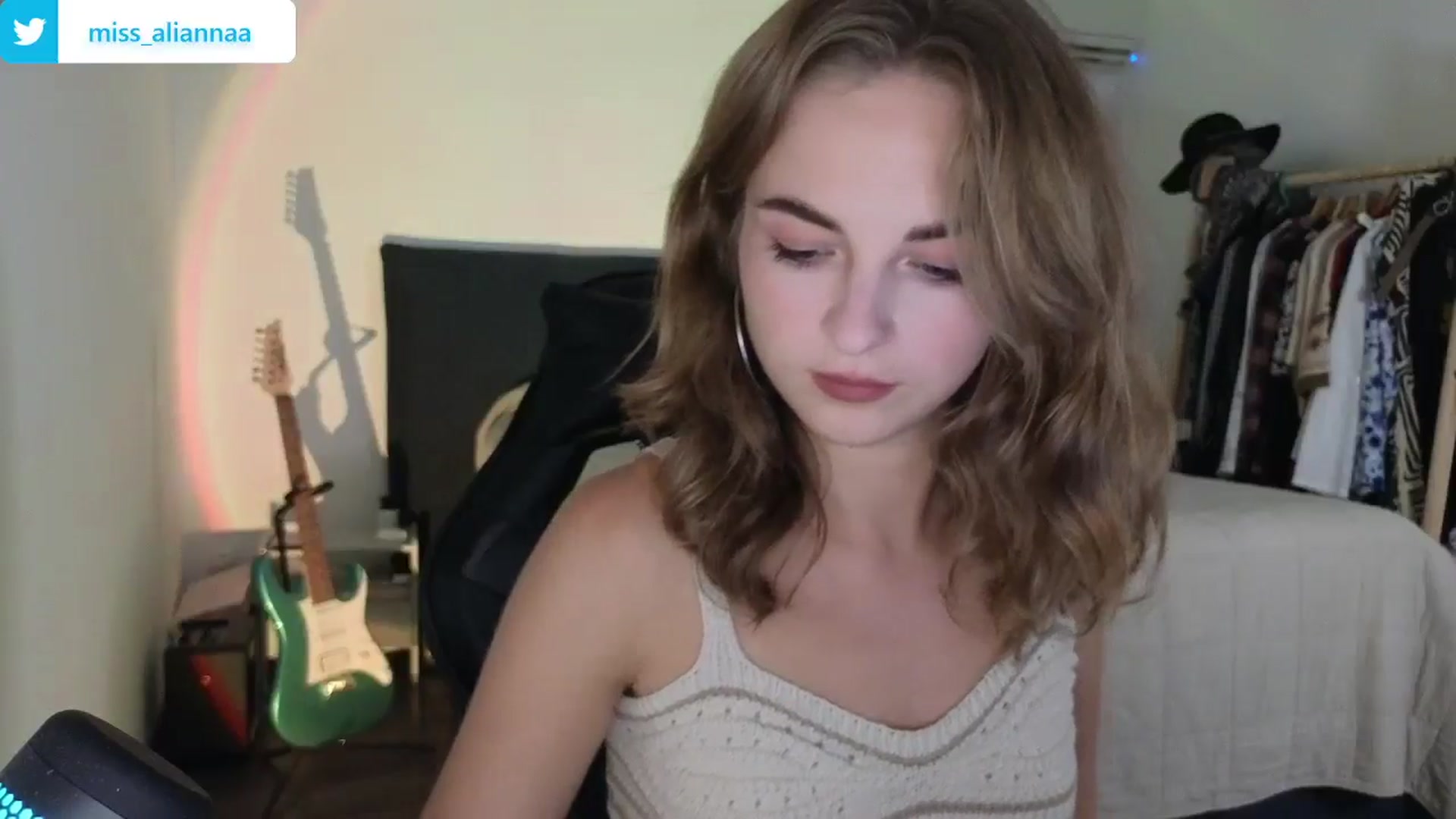Gallery image thumbnail from Aliannaa's myfreecams stream on, 07/19/2024, 18:57 image 2 of 20